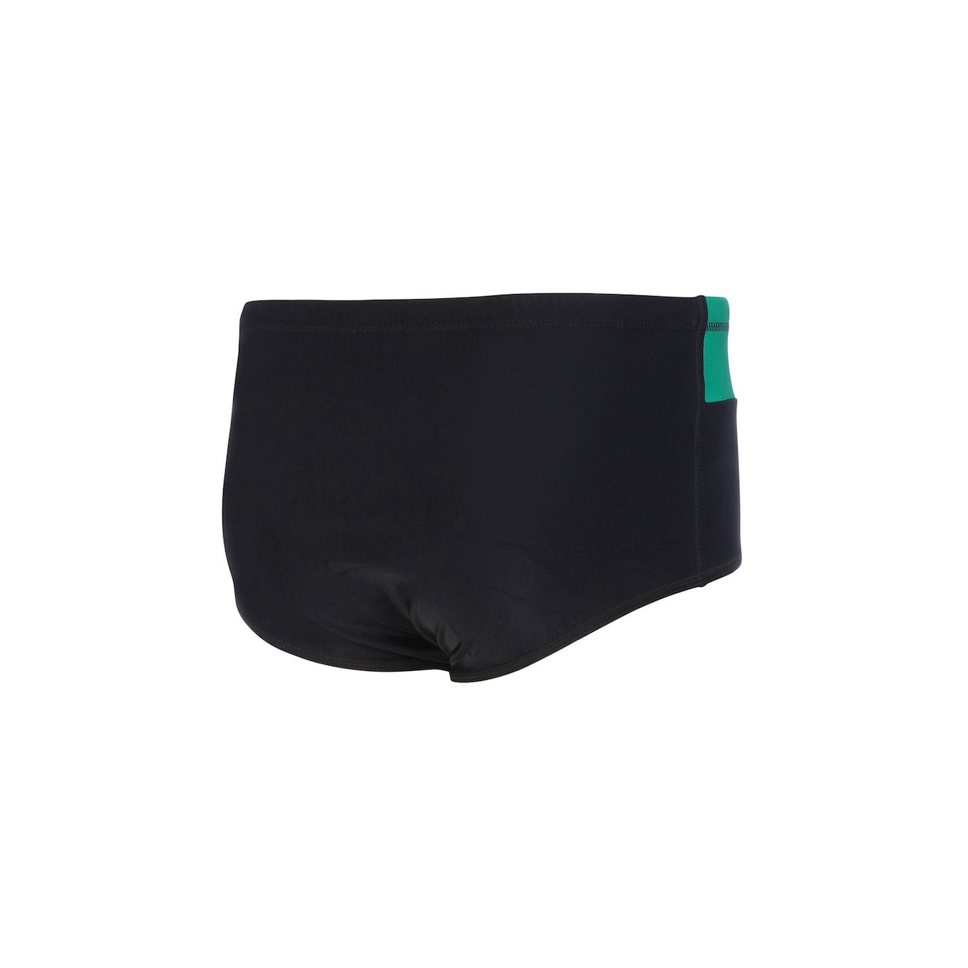 Sunga Speedo Tradicional Color Block - Masculina - Foto 3