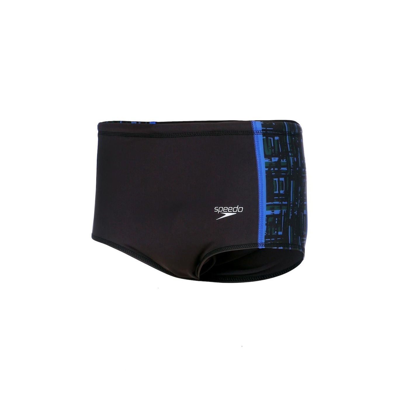 Sunga Speedo Tradicional Prime - Masculina - Foto 3