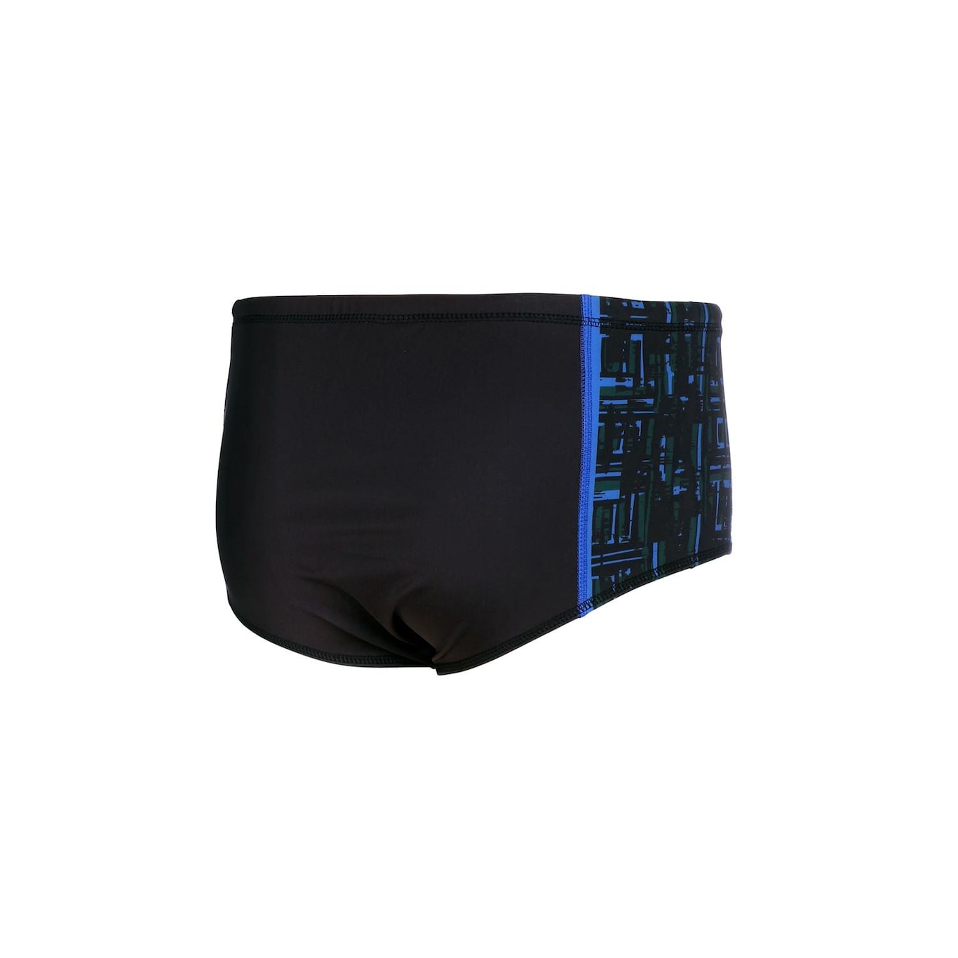 Sunga Speedo Tradicional Prime - Masculina - Foto 4