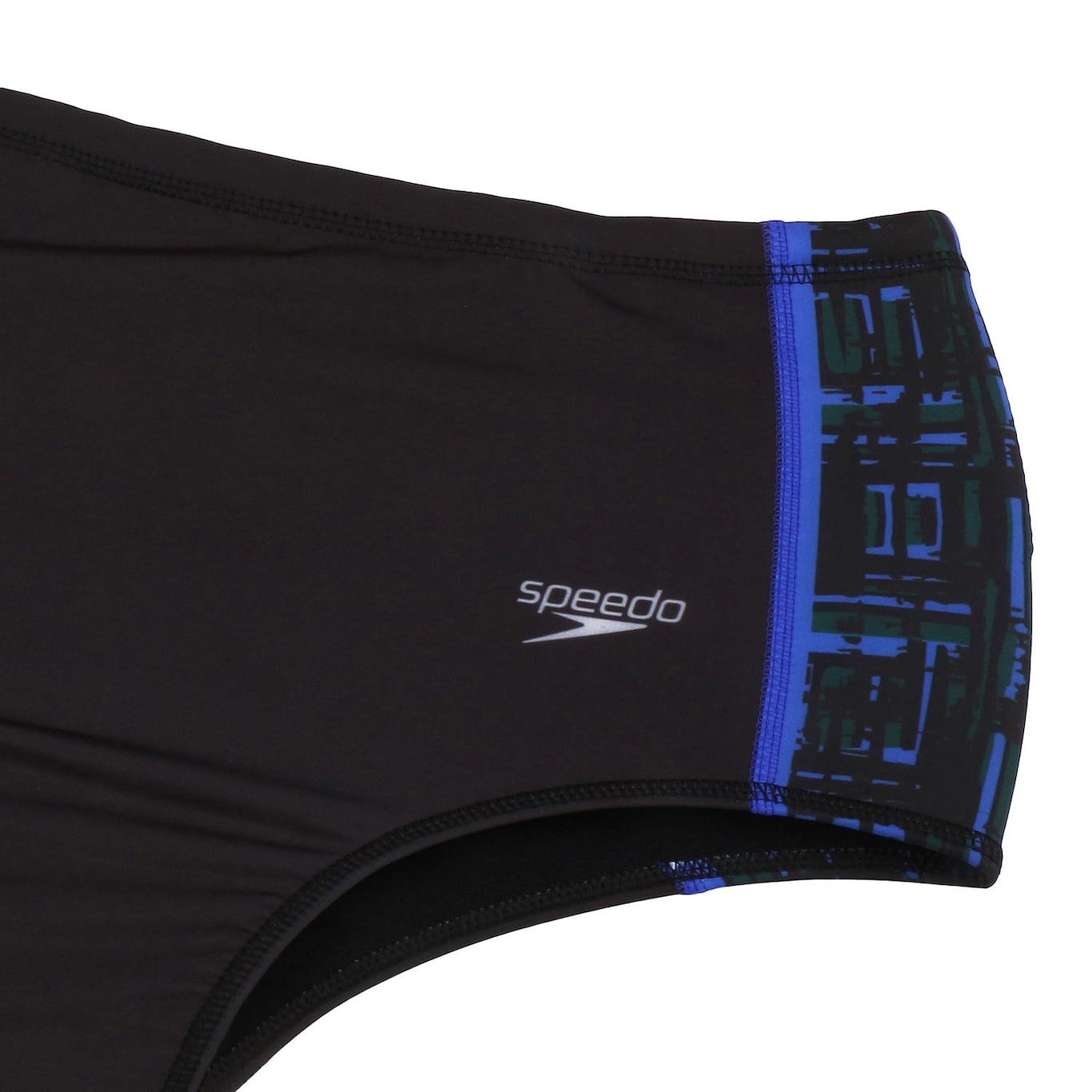 Sunga Speedo Tradicional Prime - Masculina - Foto 5