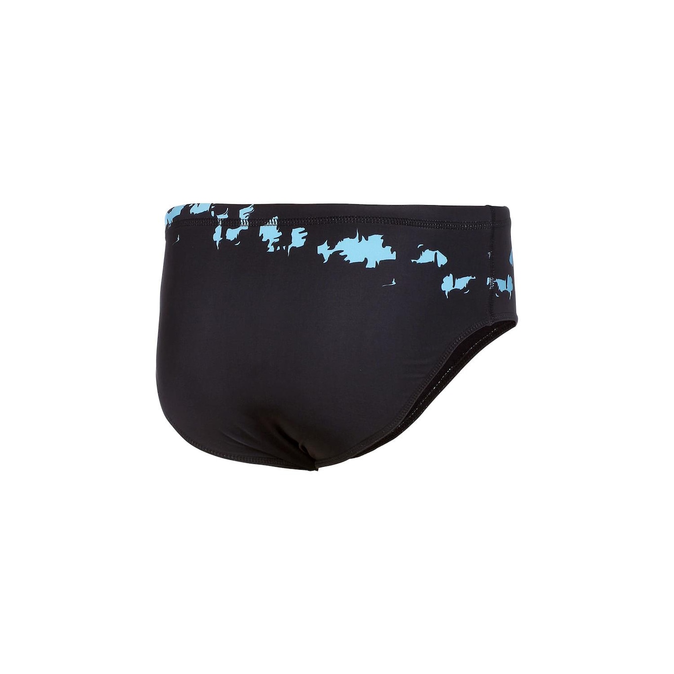 Sunga Speedo Clássica Slit - Masculina - Foto 4