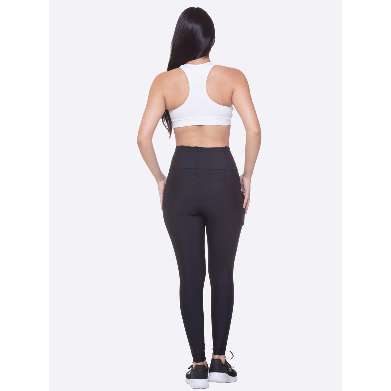 Calça Legging Best Fit Drop - Foto 3