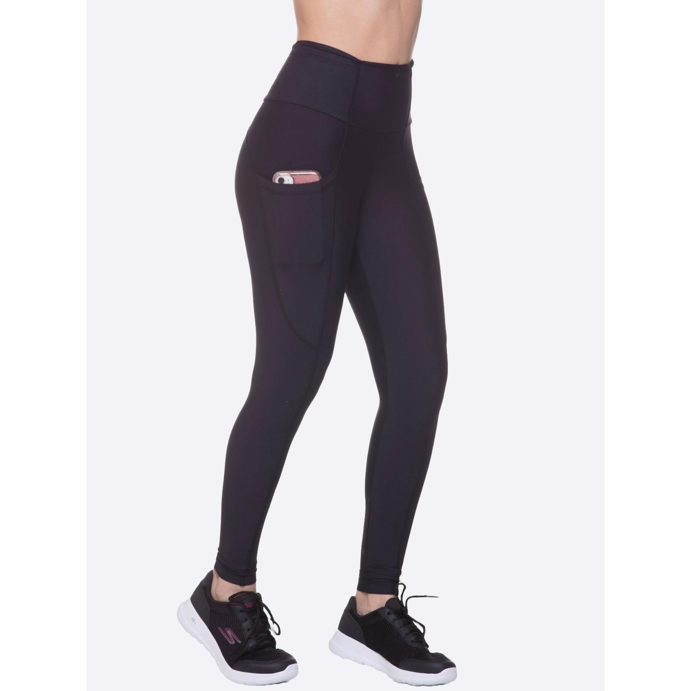 Calça Legging Best Fit Drop - Foto 4