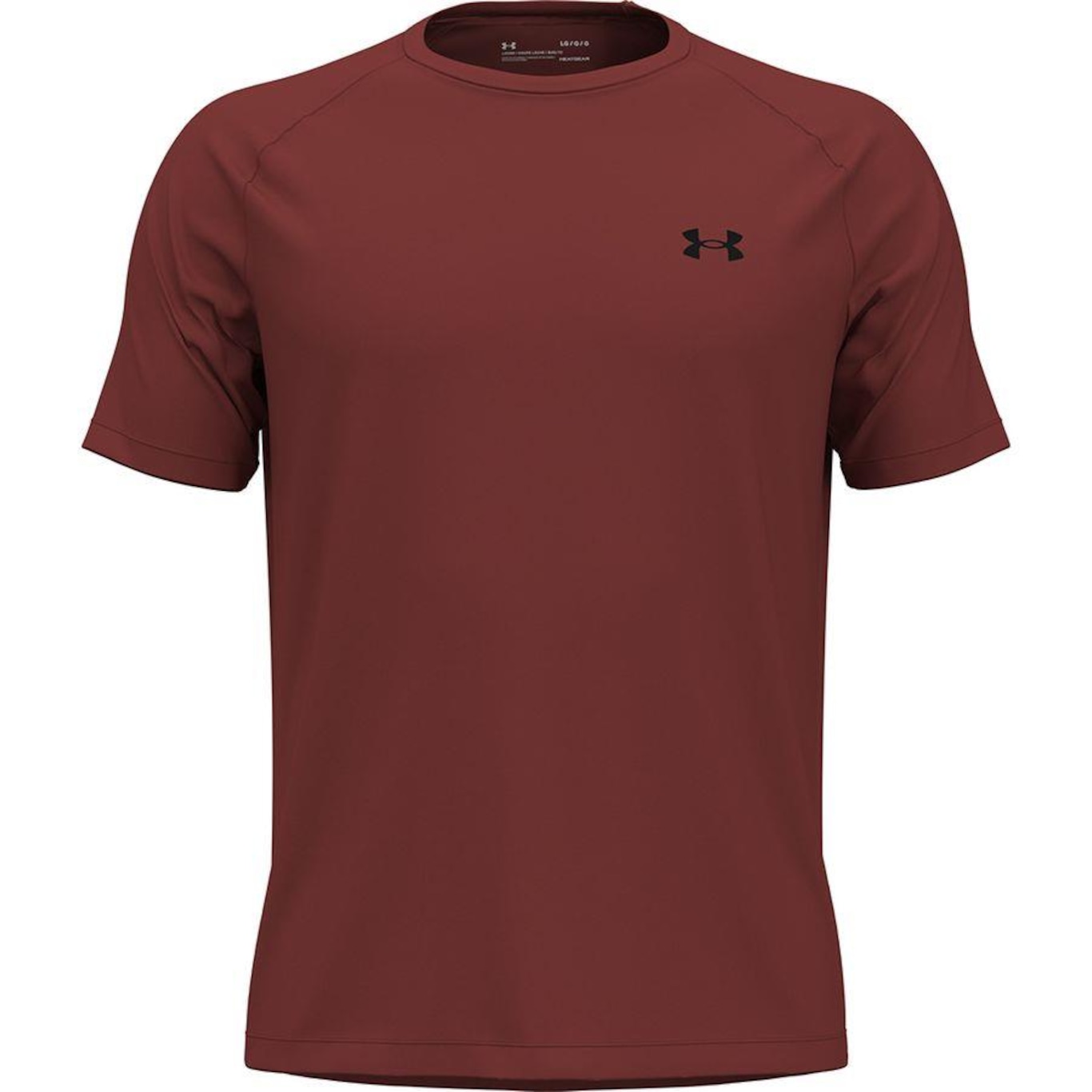 Camiseta Under Armour Tech 2.0 - Masculina - Foto 1