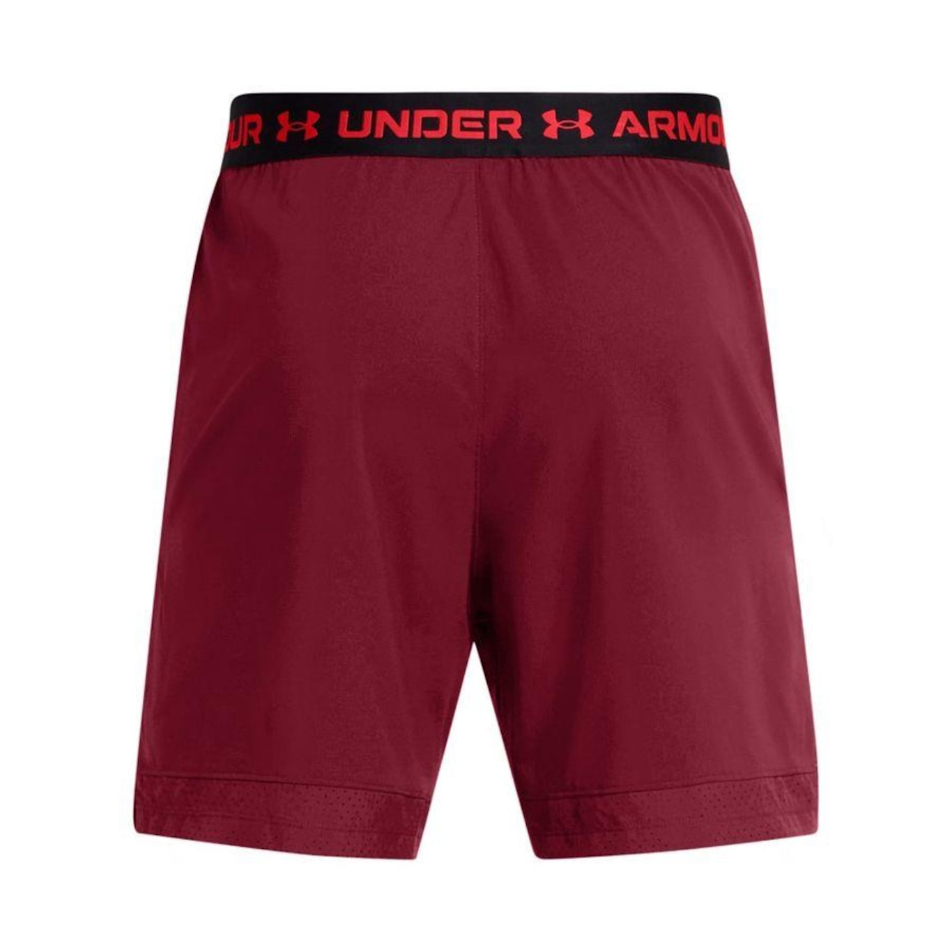 Shorts Under Armour Vanish Woven 6 - Masculino - Foto 6