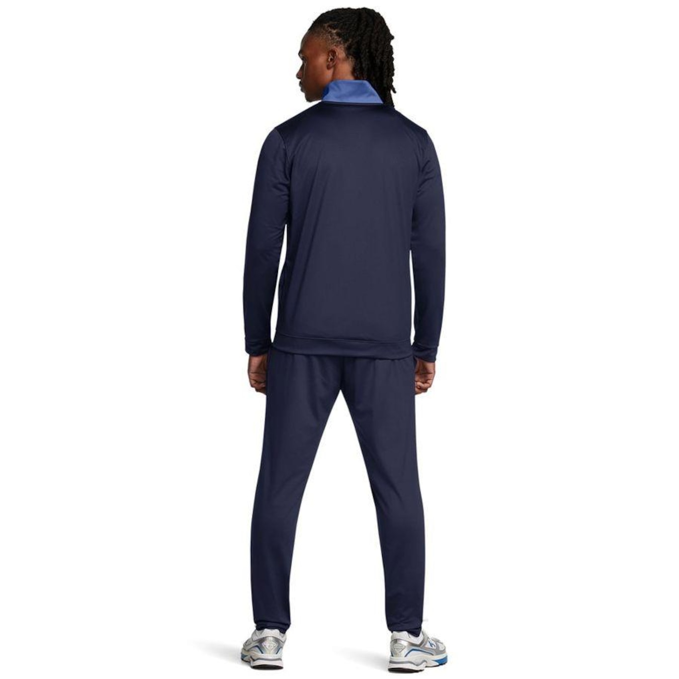 Agasalho Under Armour Emea Tracksuit - Masculino - Foto 2