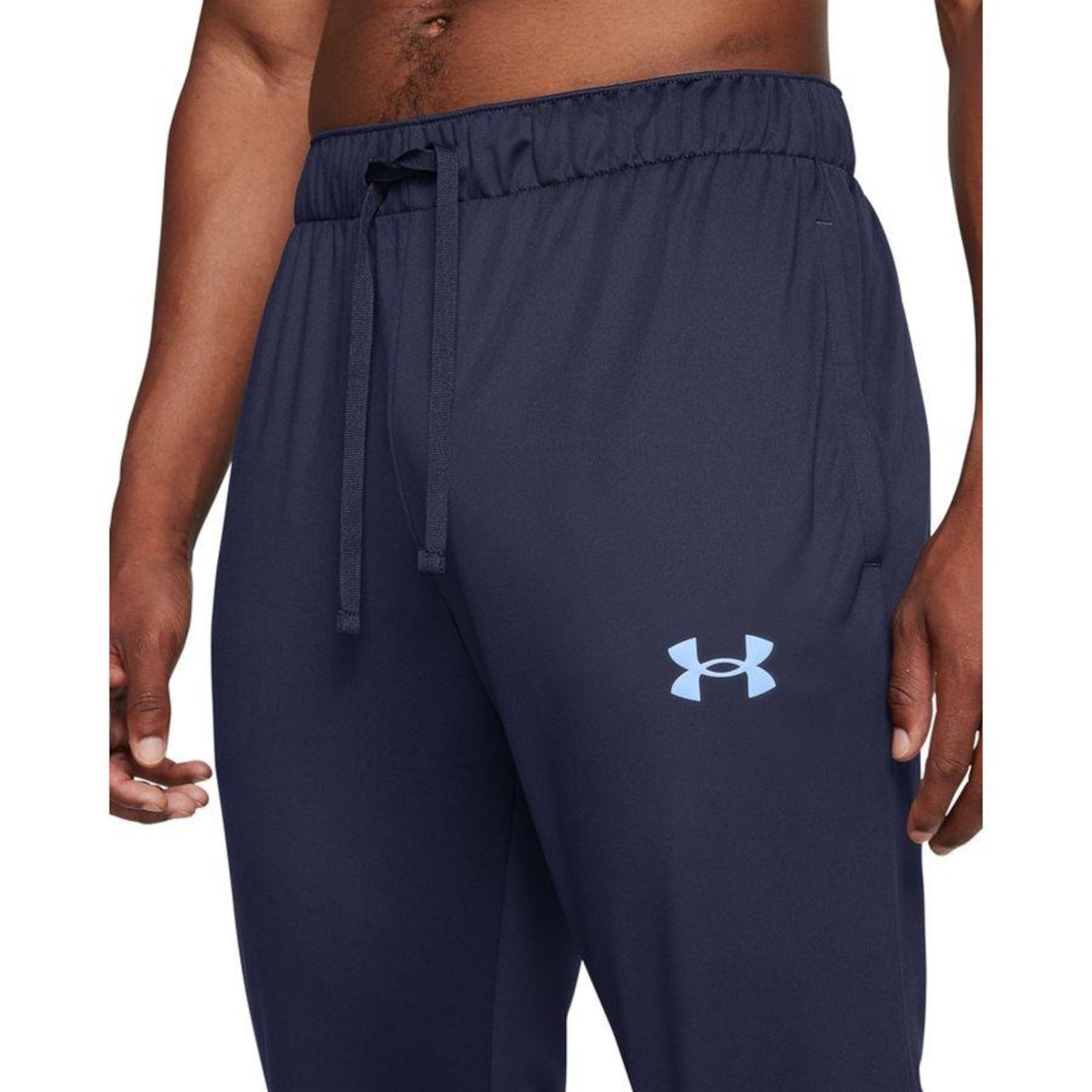 Agasalho Under Armour Emea Tracksuit - Masculino - Foto 3