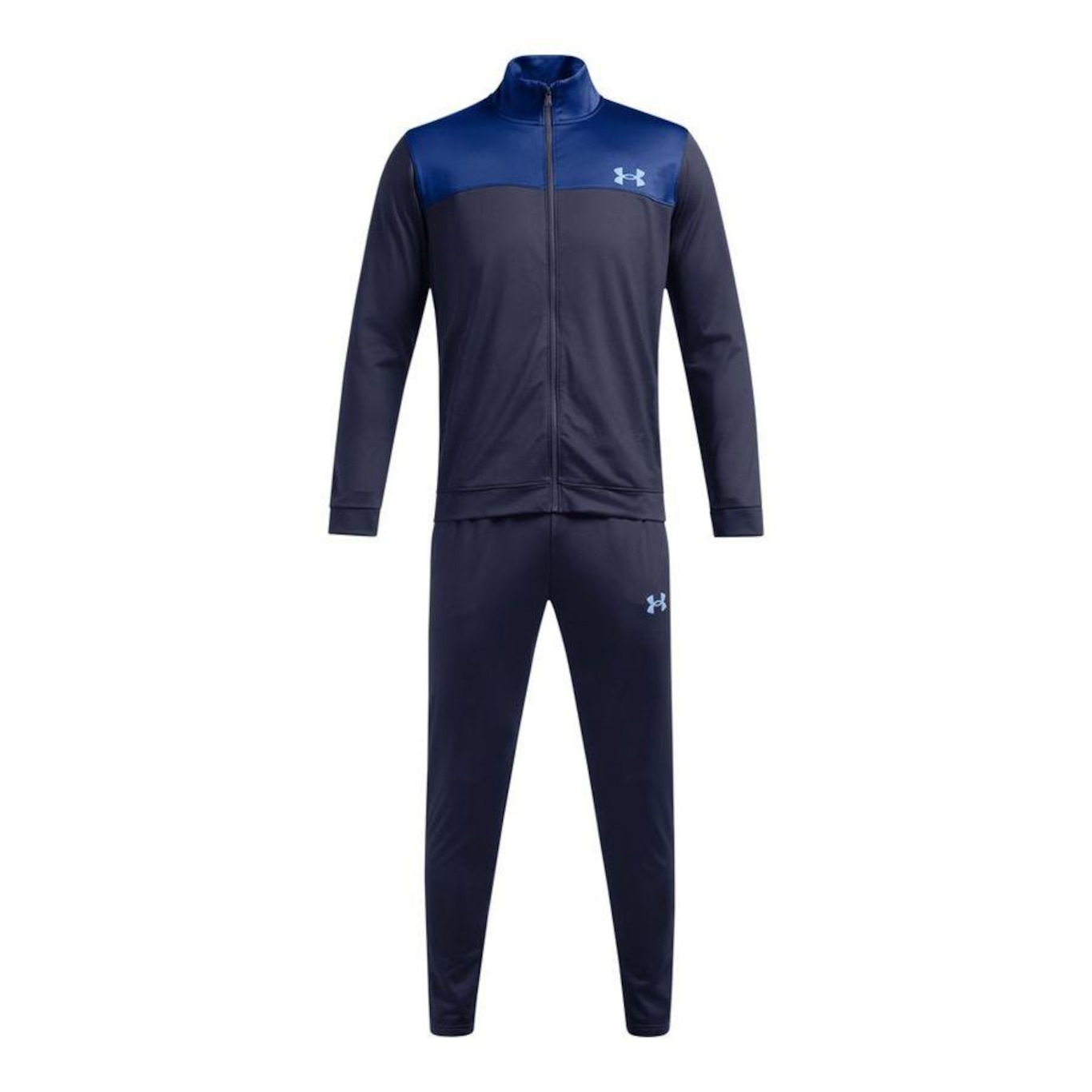 Agasalho Under Armour Emea Tracksuit - Masculino - Foto 4