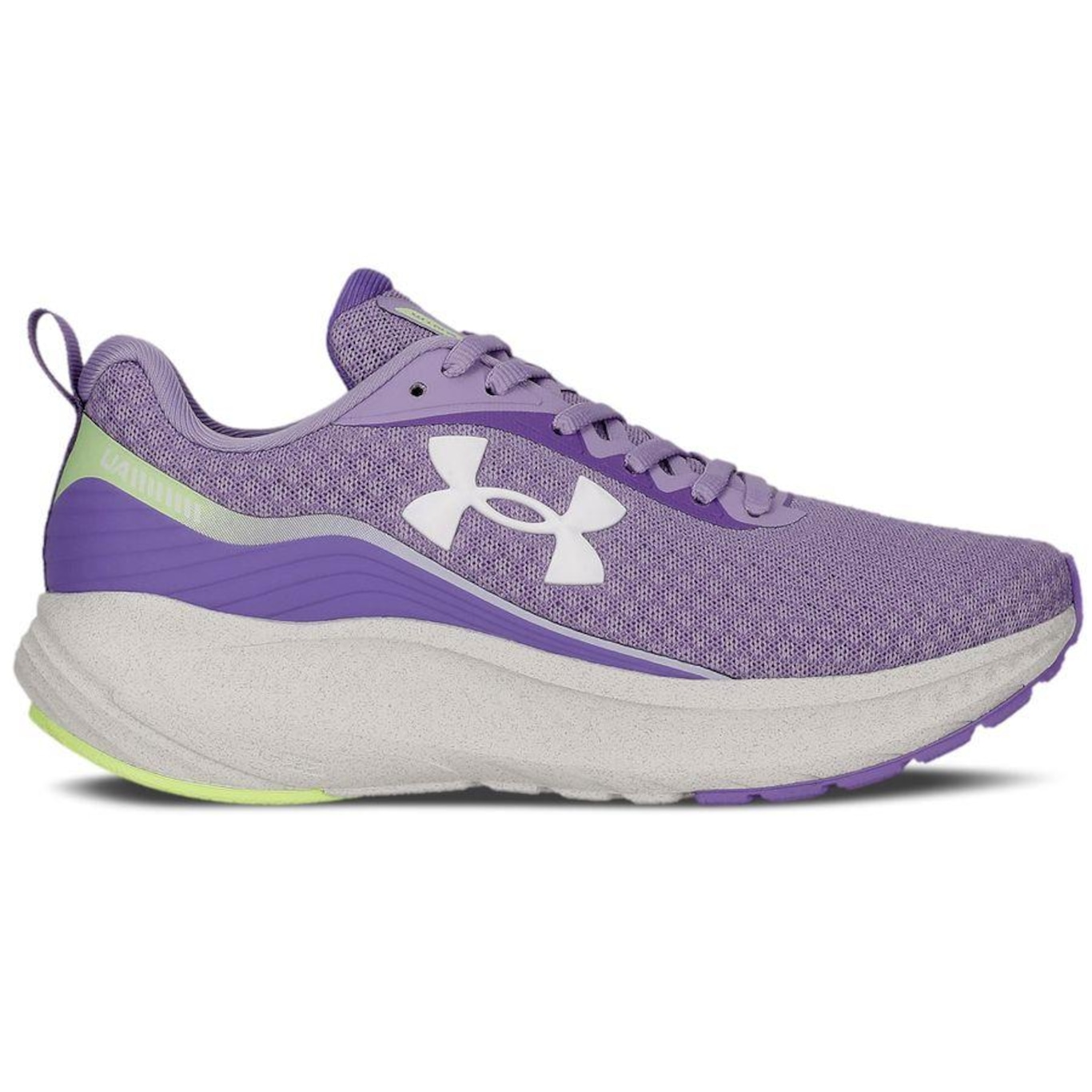 Tênis Under Armour Charged Wing Se - Feminino - Foto 1