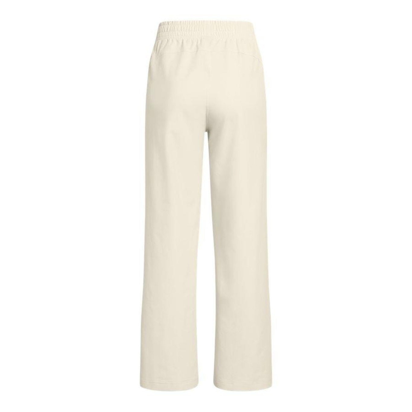 Calça Under Armour Sportstyle Unstoppable Wide Leg Pants - Feminina - Foto 6