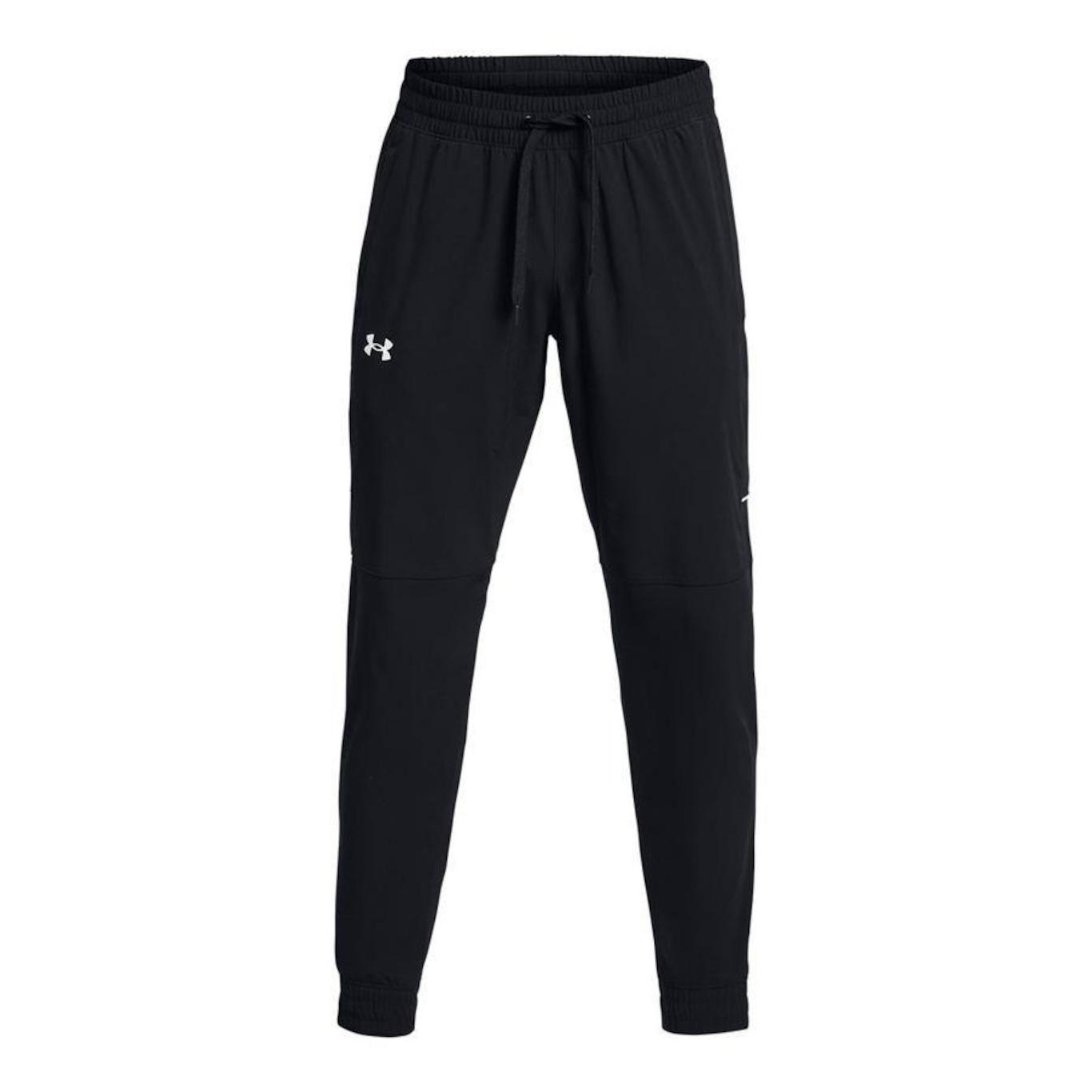 Calça Under Armour Basquete Baseline Pant - Masculina - Foto 5