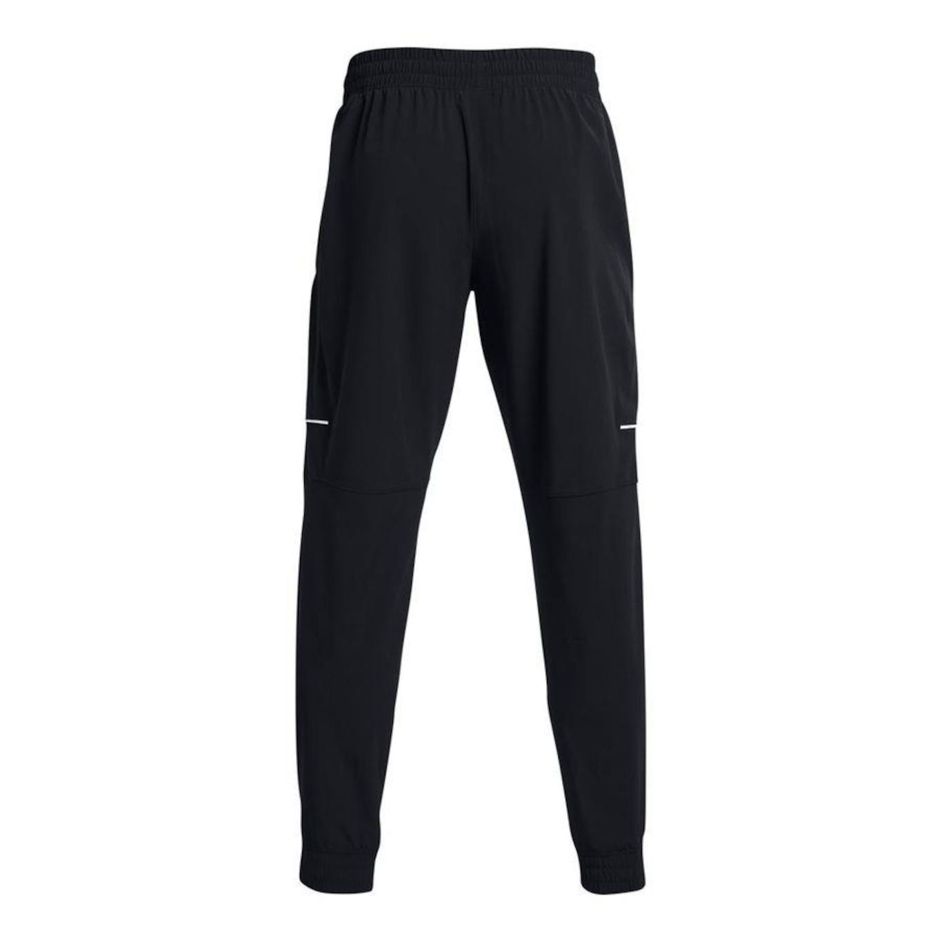 Calça Under Armour Basquete Baseline Pant - Masculina - Foto 6