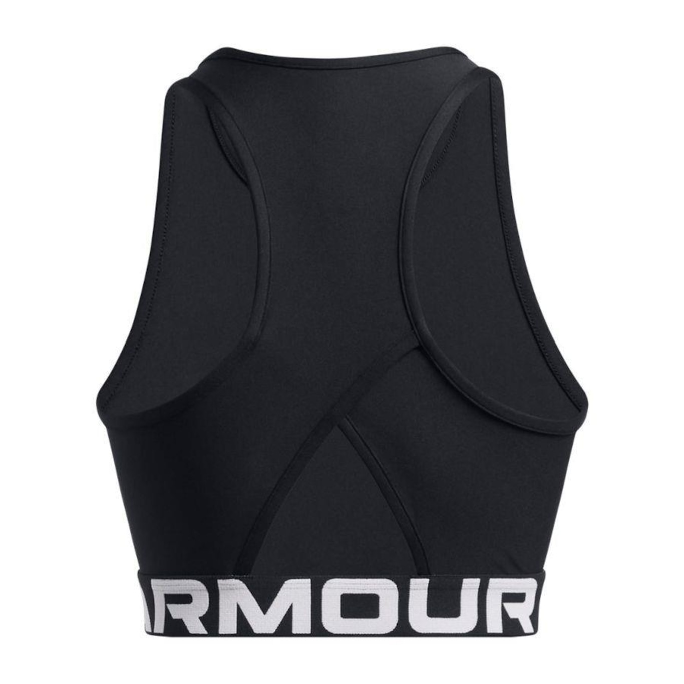 Top Under Armour Heatgear Rib Tank - Feminino - Foto 4