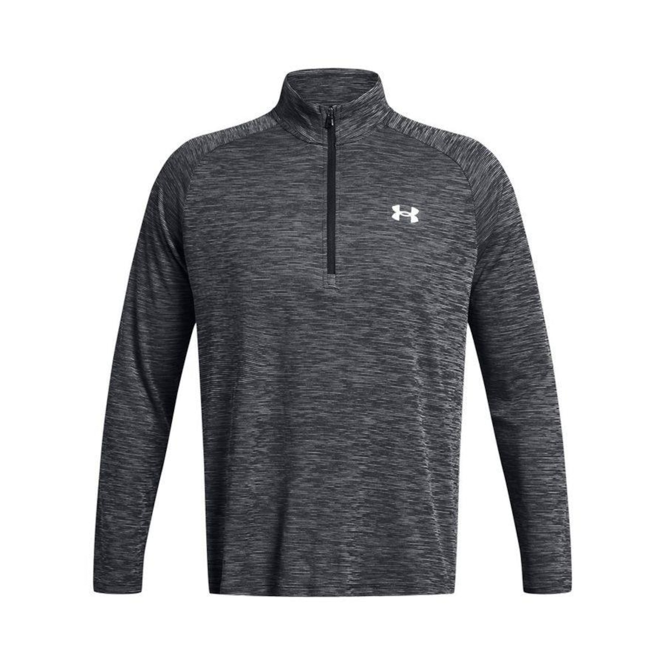 Blusão Under Armour Tech Textured - Masculino - Foto 4