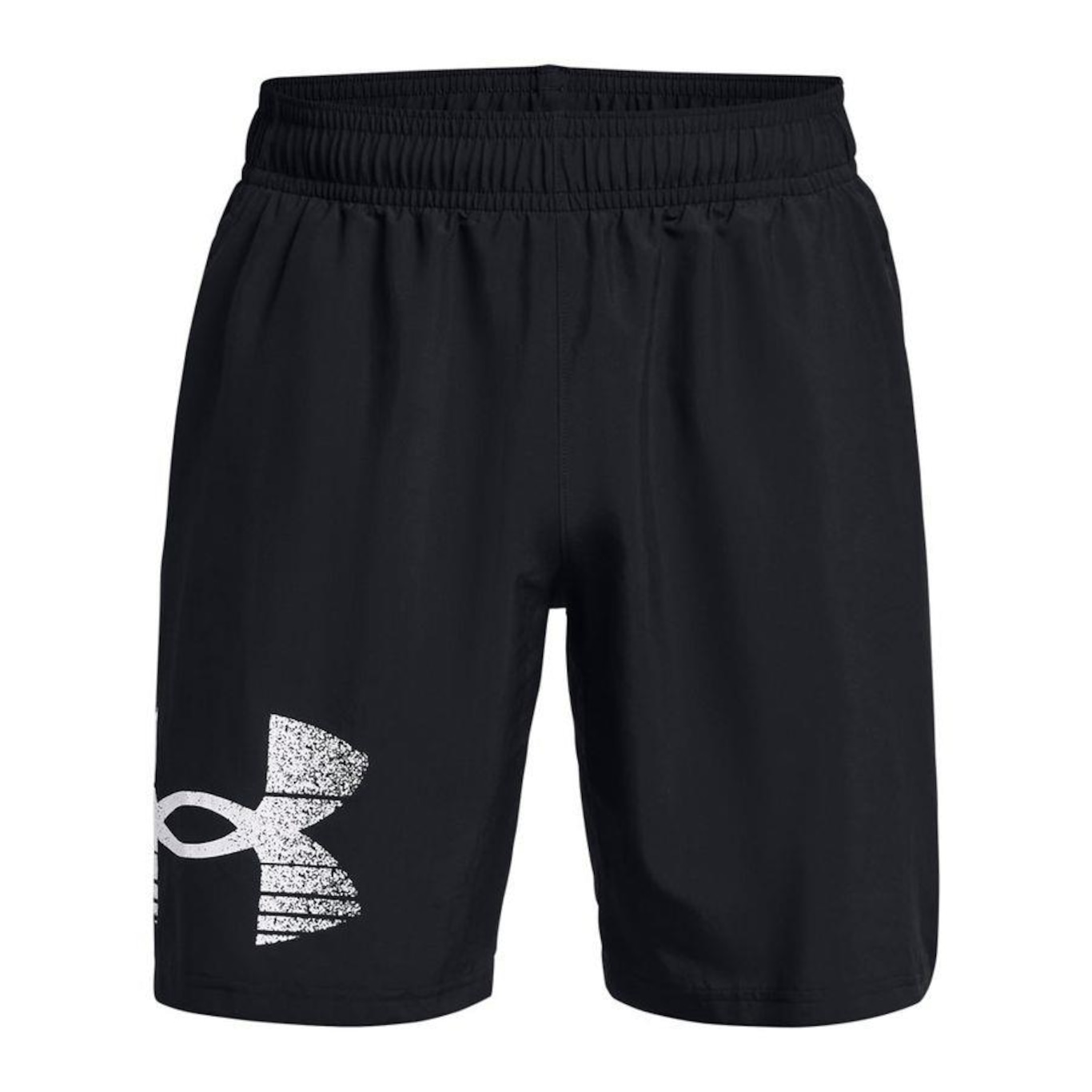 Shorts Under Armour Woven Graphic - Masculino - Foto 5