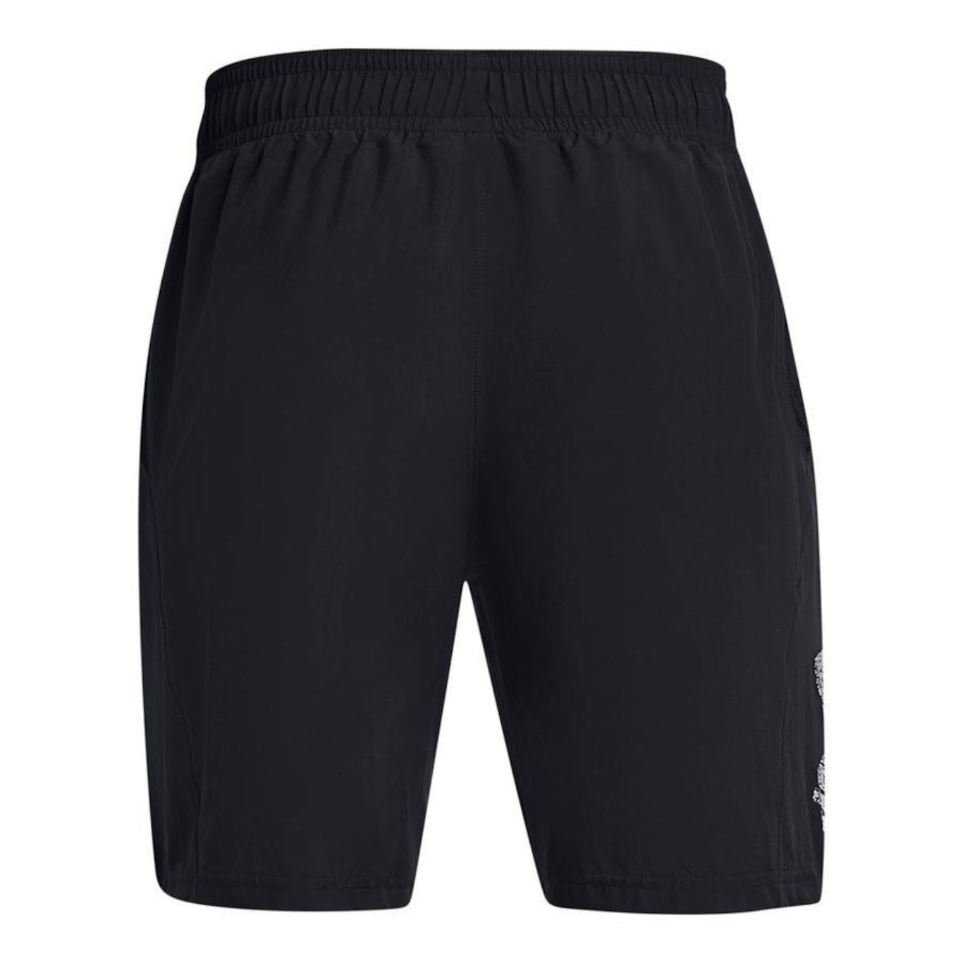 Shorts Under Armour Woven Graphic - Masculino - Foto 6