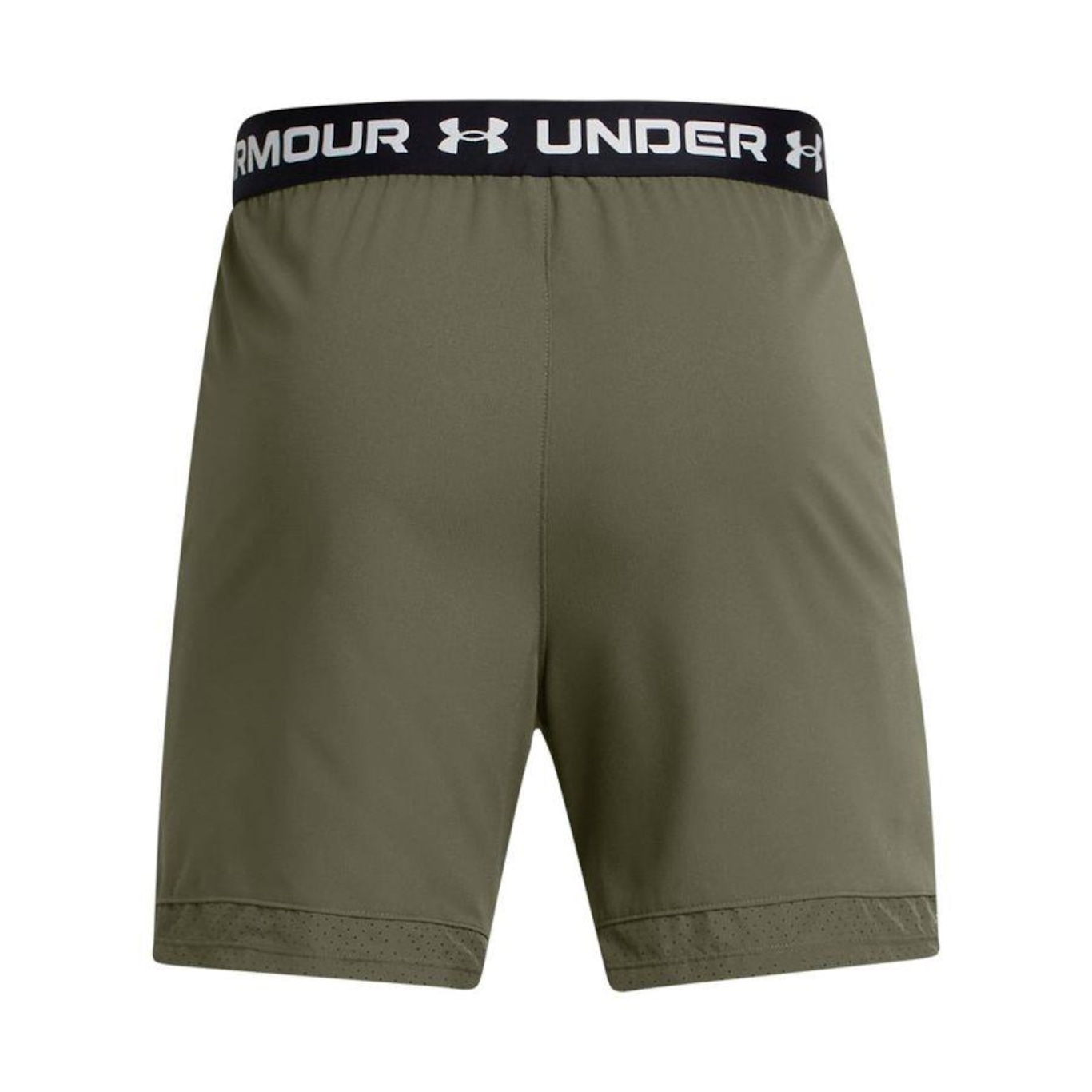 Shorts Under Armour Vanish Woven 6 - Masculino - Foto 6