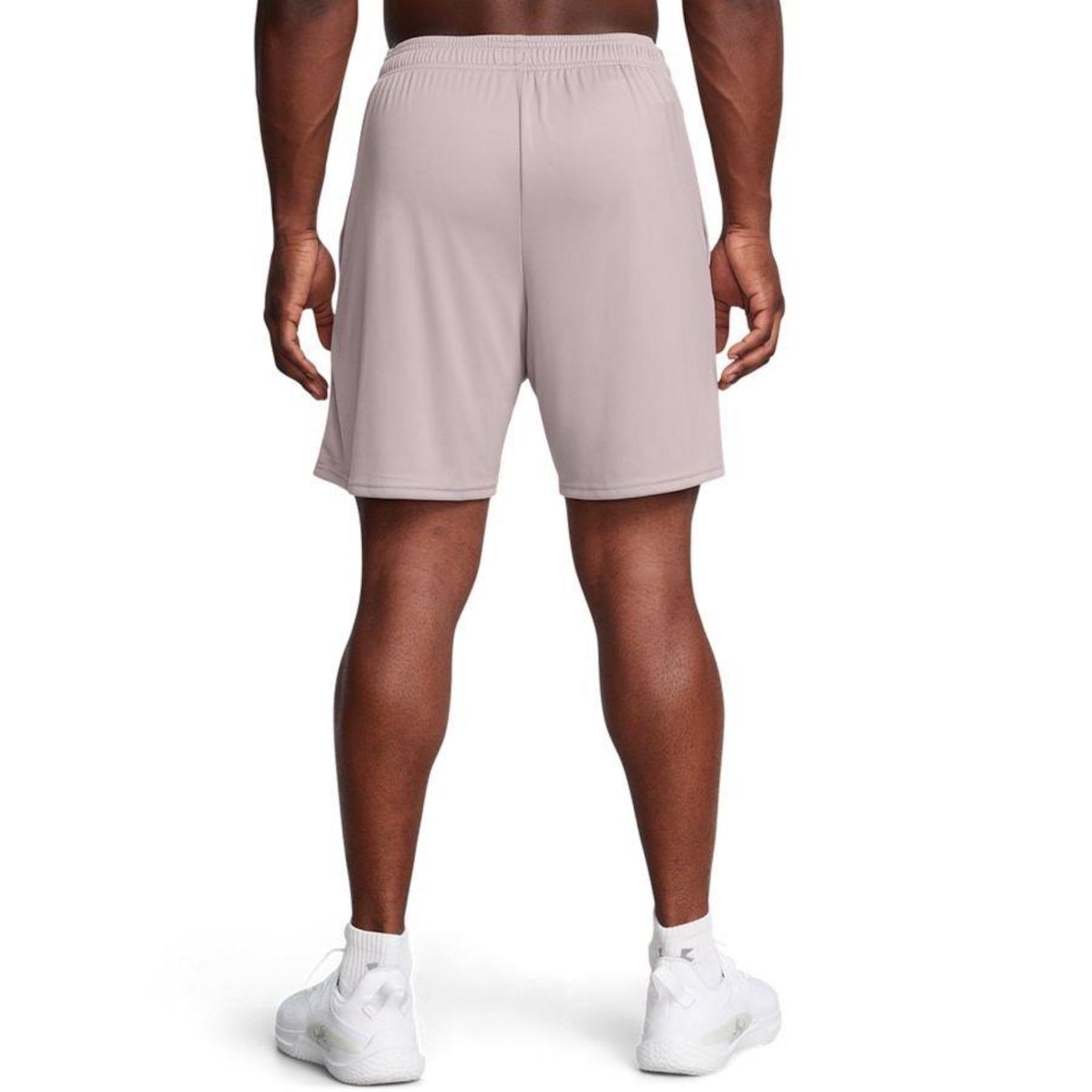 Shorts Under Armour Tech 7In - Masculino - Foto 3