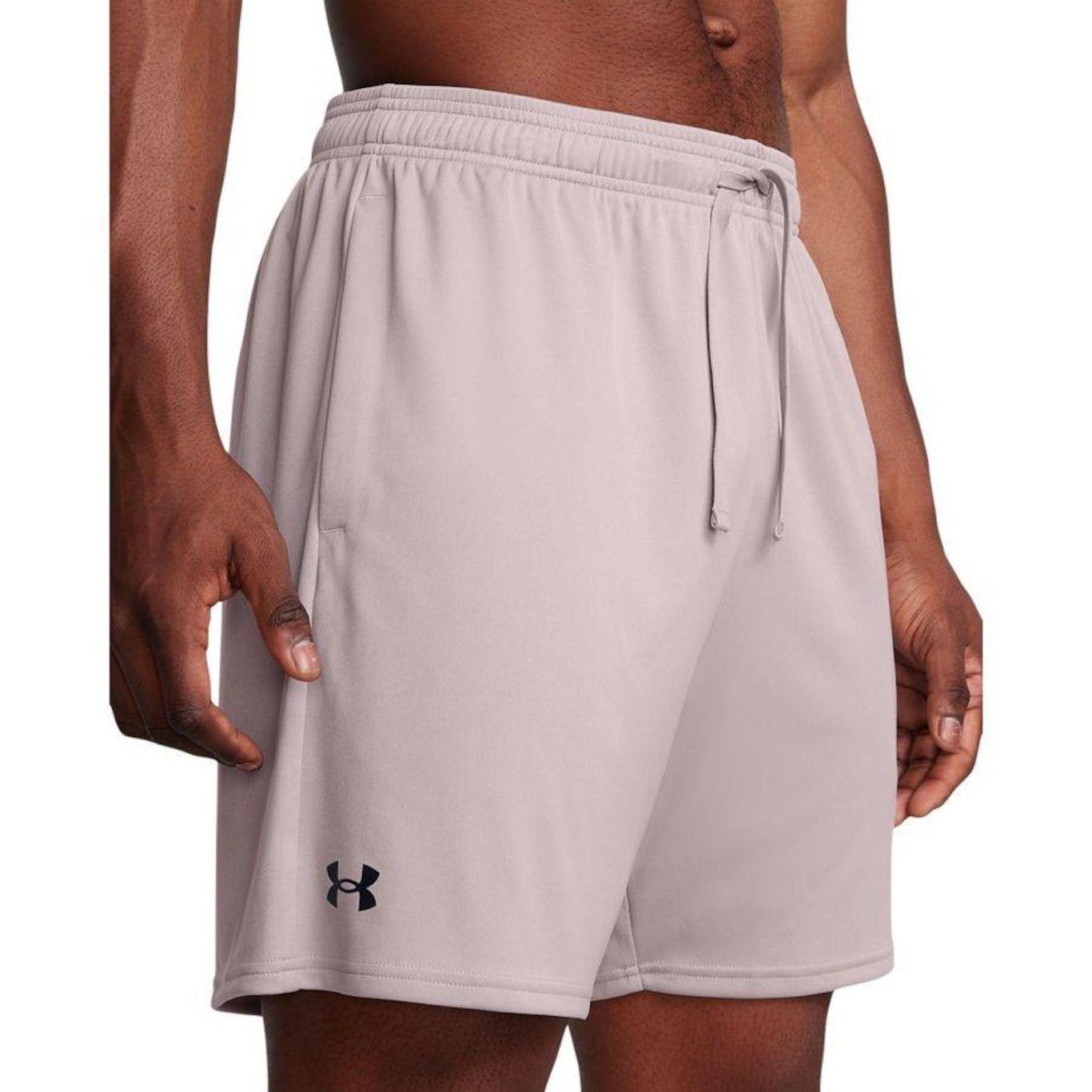 Shorts Under Armour Tech 7In - Masculino - Foto 4