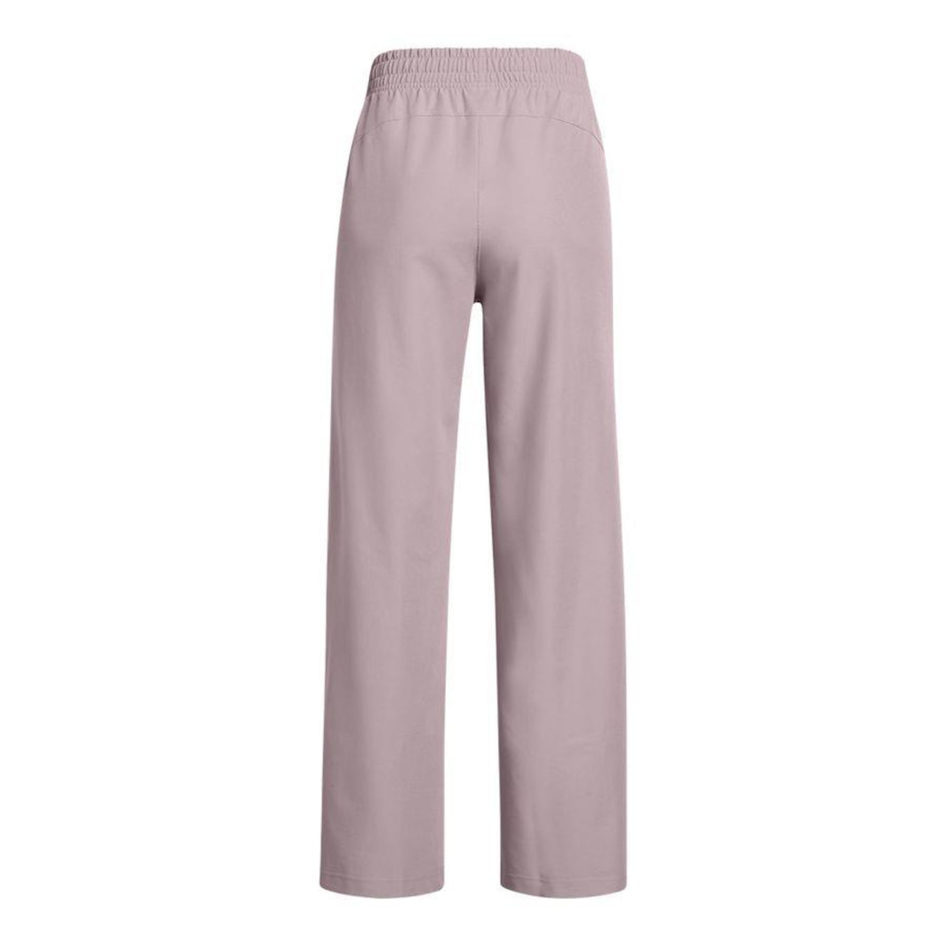 Calça Under Armour Sportstyle Unstoppable Wide Leg Pants - Feminina - Foto 6