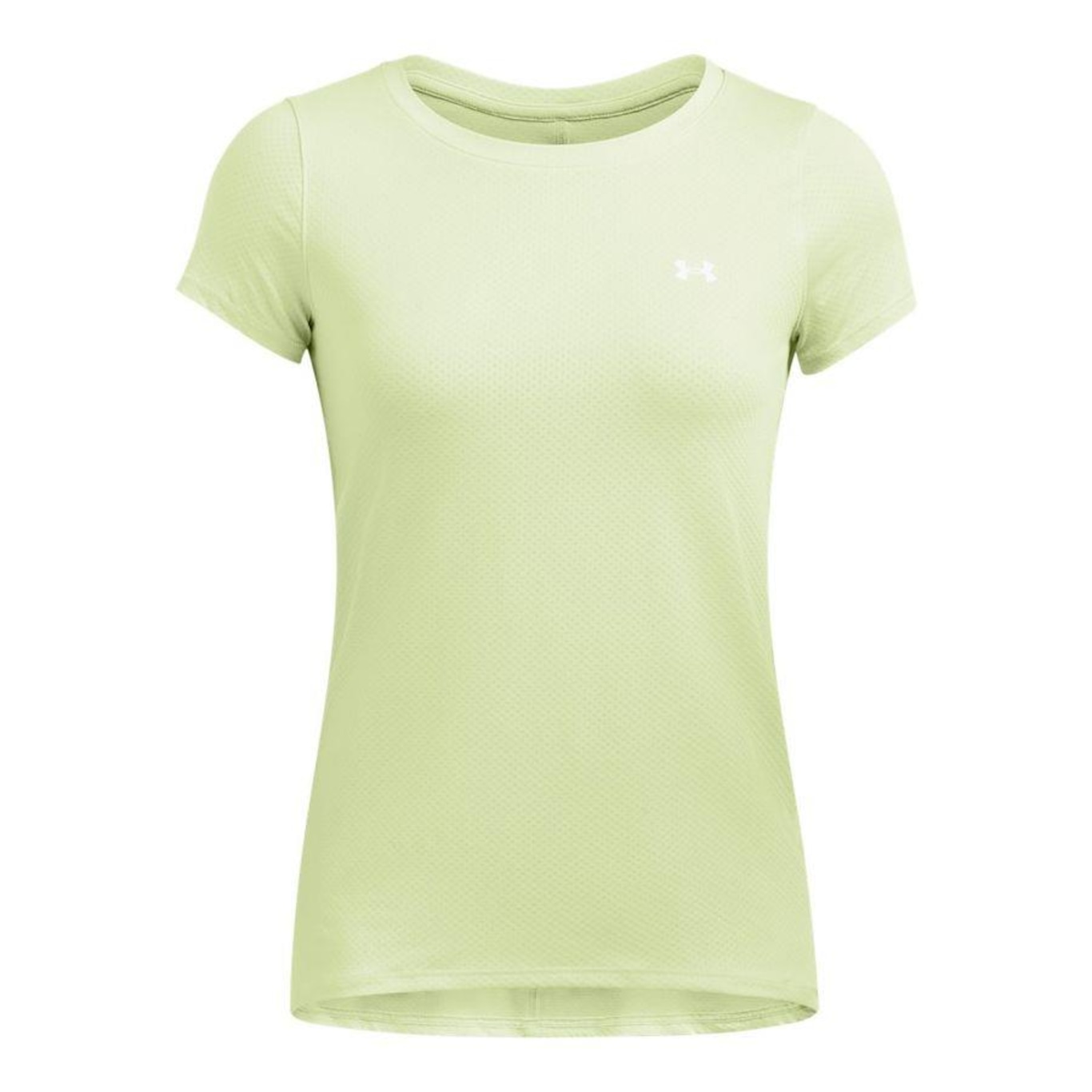 Camiseta Under Armour Heatgear - Feminina - Foto 4