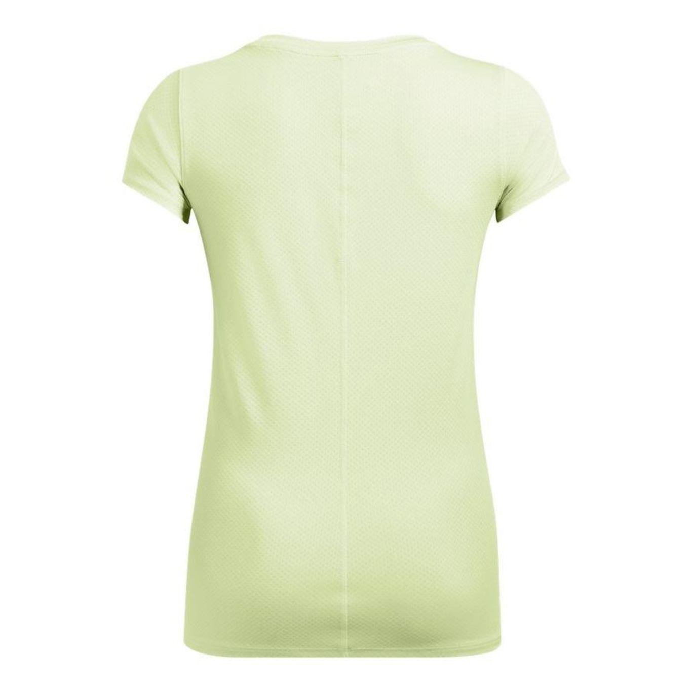 Camiseta Under Armour Heatgear - Feminina - Foto 5