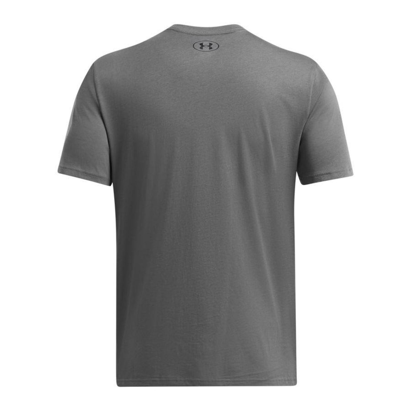 Camiseta Under Armour Sportstyle Left Chest - Masculina - Foto 4