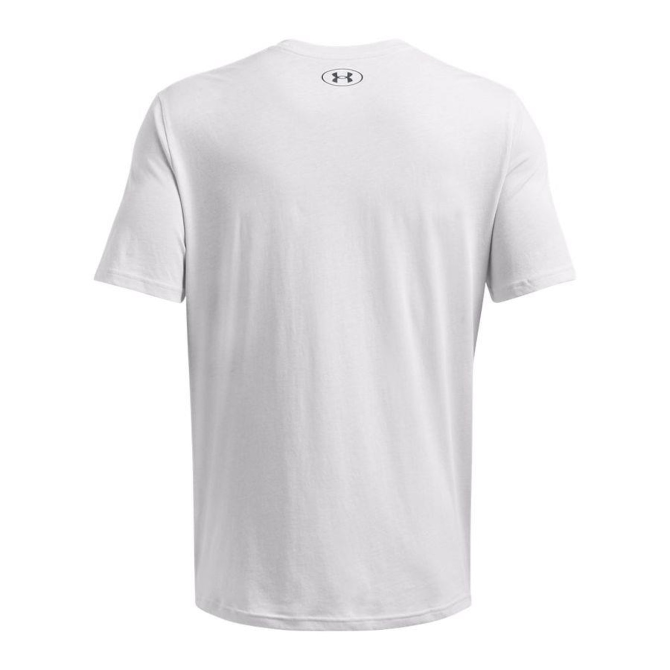 Camiseta Under Armour Sportstyle Left Chest - Masculina - Foto 4