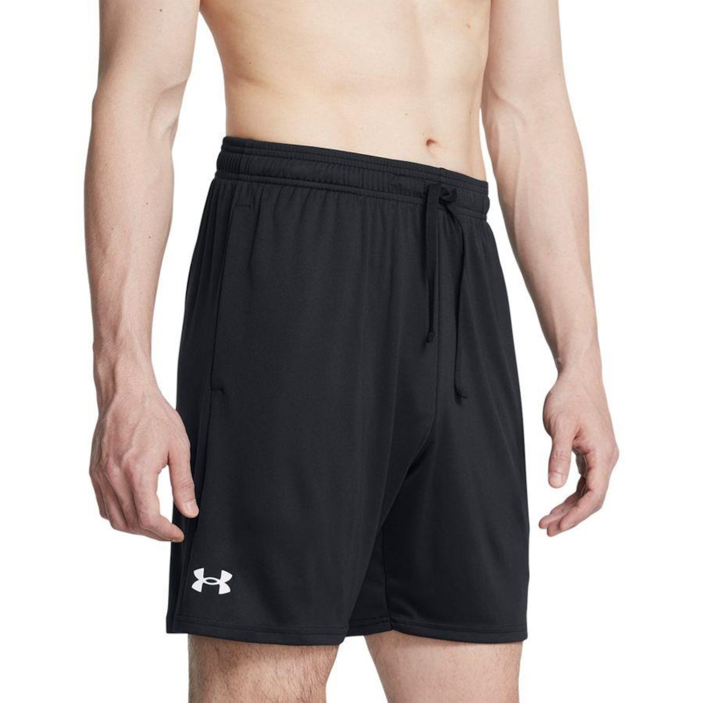 Shorts Under Armour Tech 7In - Masculino - Foto 4