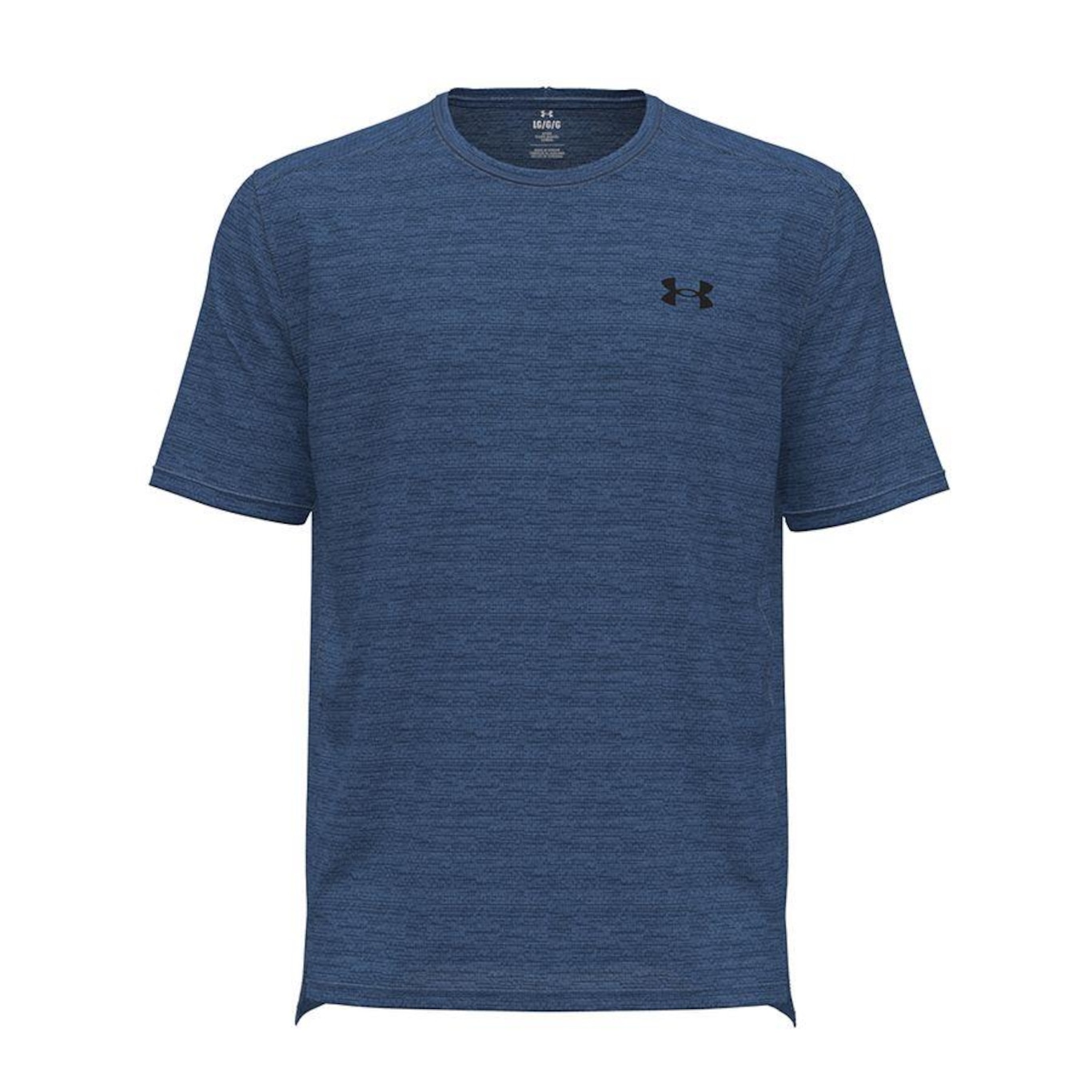 Camiseta Under Armour Tech Vent Brz - Masculina - Foto 1