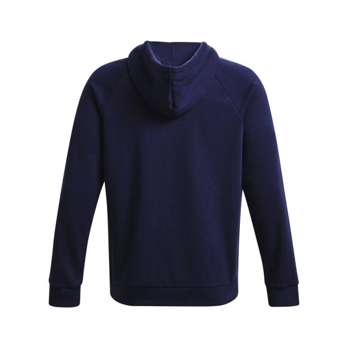 Blusão de Moletom com Capuz Under Armour Rival Fleece - Masculino - Foto 6