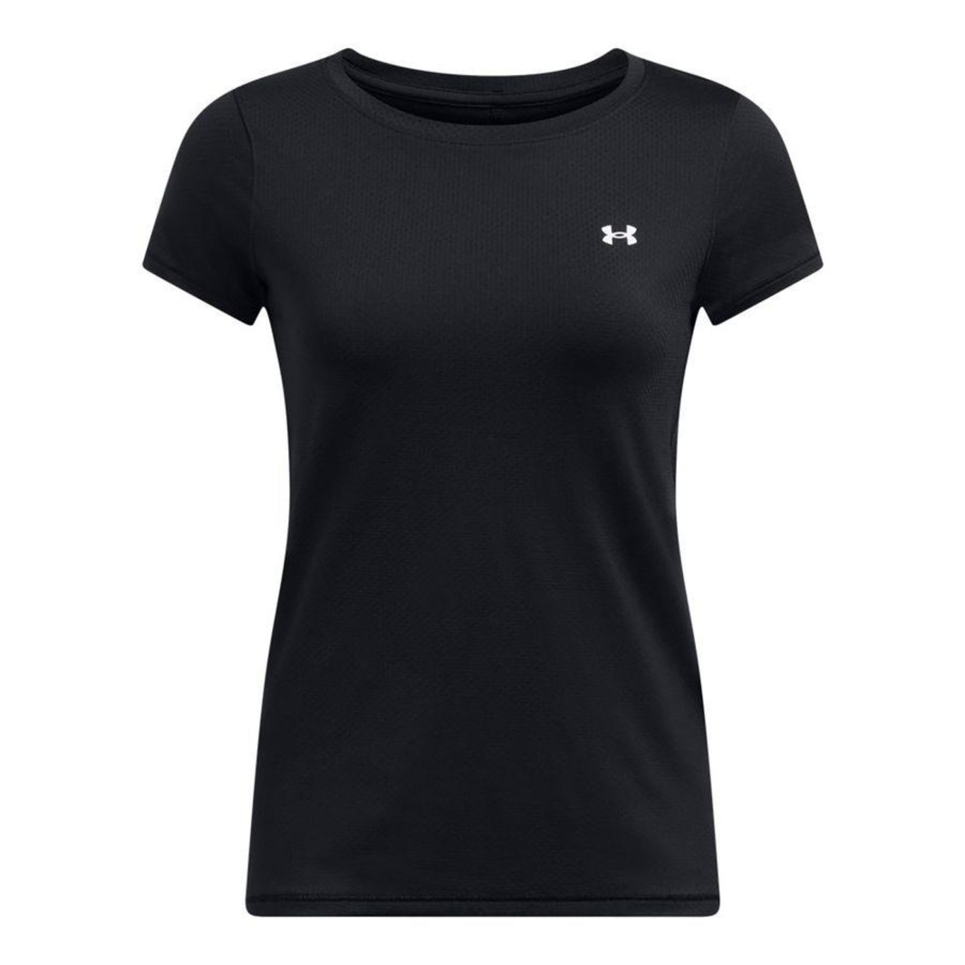 Camiseta Under Armour Heatgear - Feminina - Foto 3