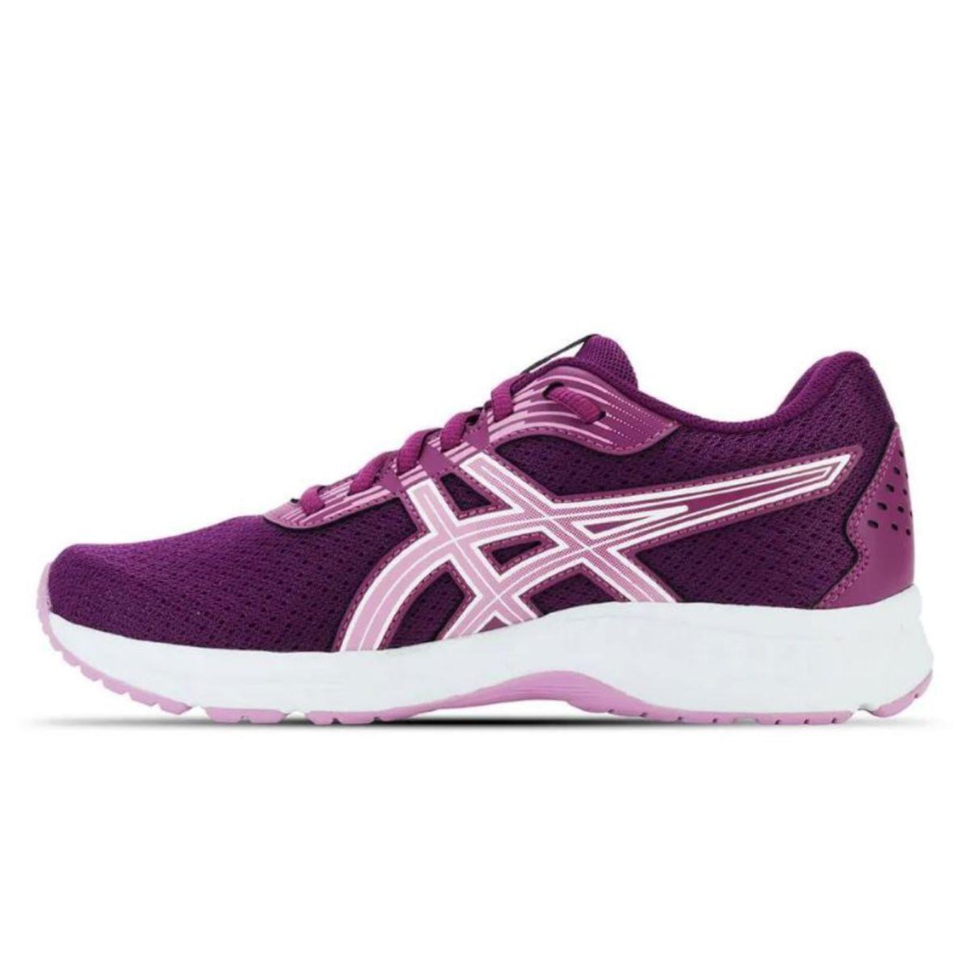 Tênis Asics Raiden 4 - Feminino - Foto 2