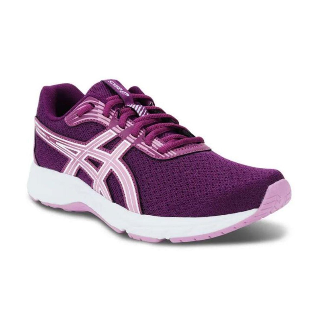 Tênis Asics Raiden 4 - Feminino - Foto 3