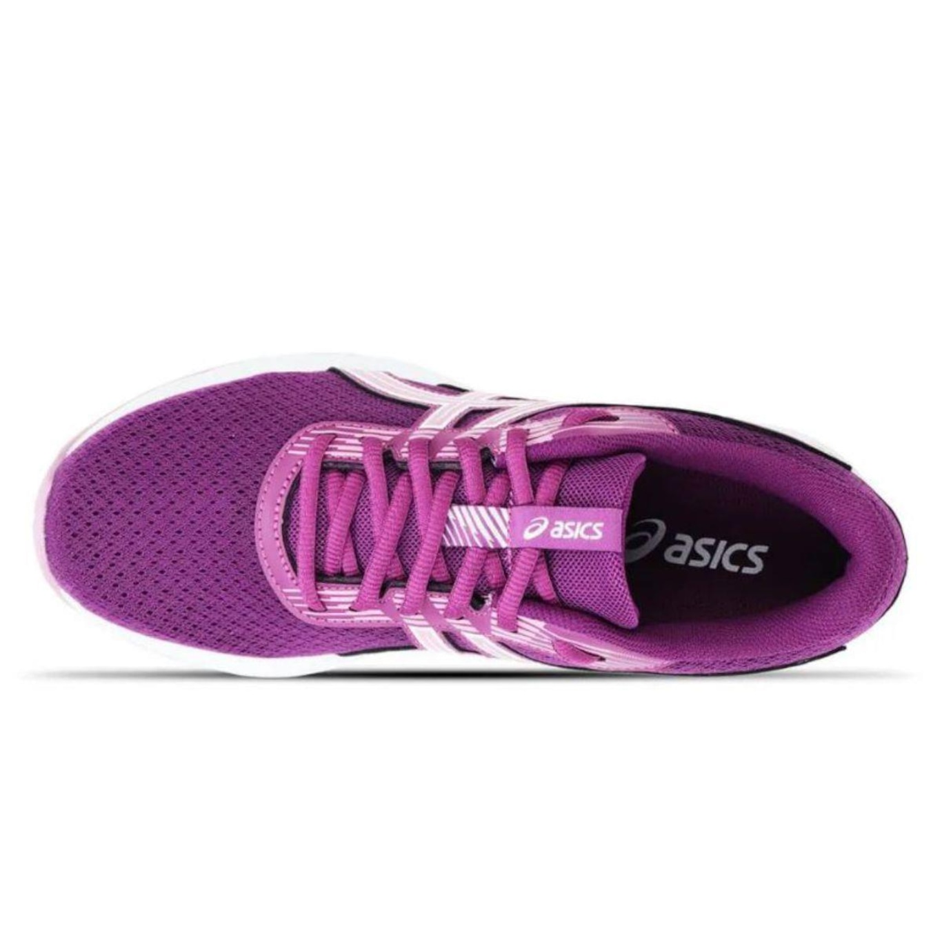 Tênis Asics Raiden 4 - Feminino - Foto 5