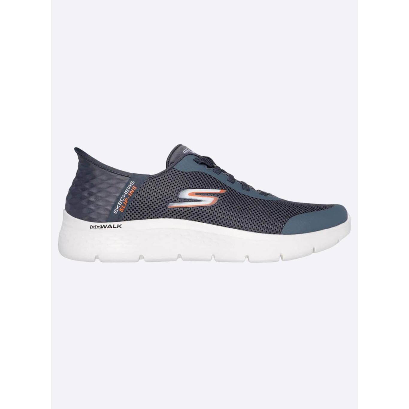 Tênis Skechers Hands Up - Masculino - Foto 2