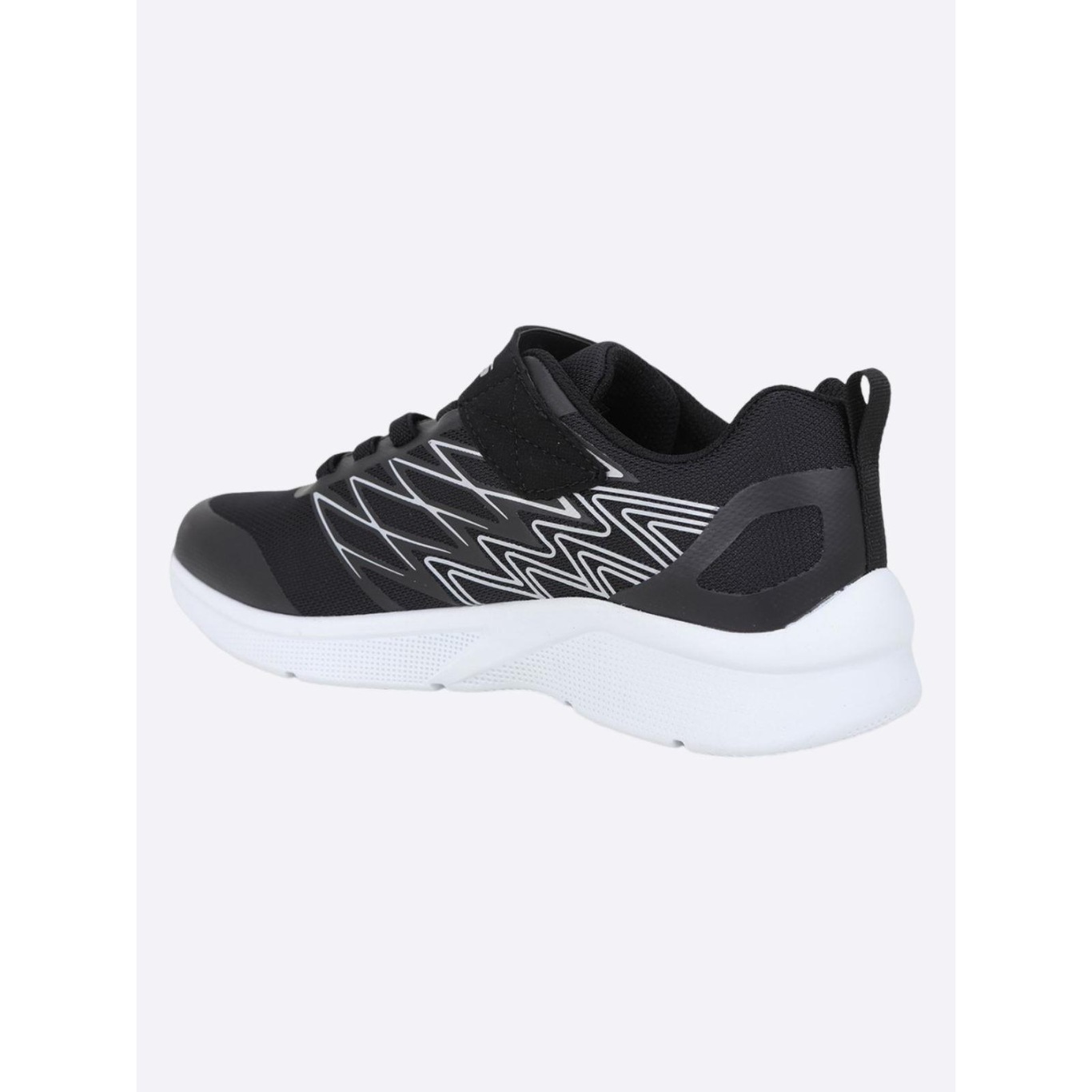 Tênis Skechers Microspec Texlor - Infantil - Foto 3