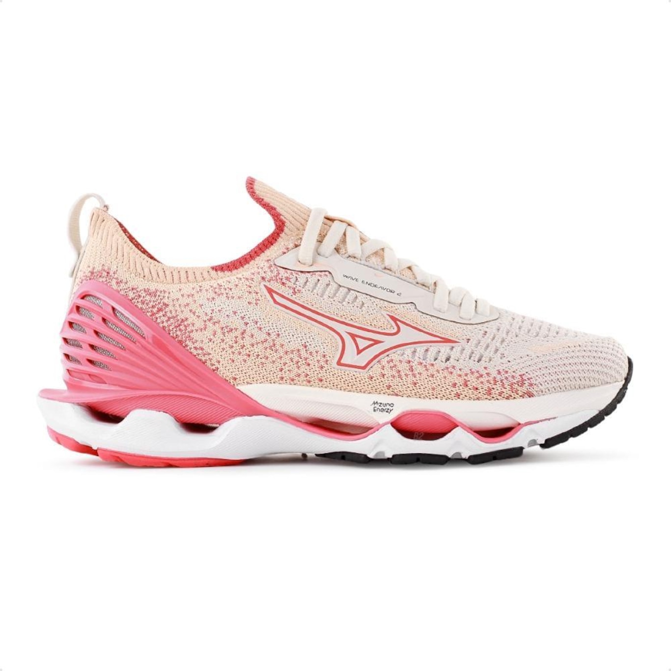 Tênis Mizuno Wave Endeavor 2 - Feminino - Foto 1