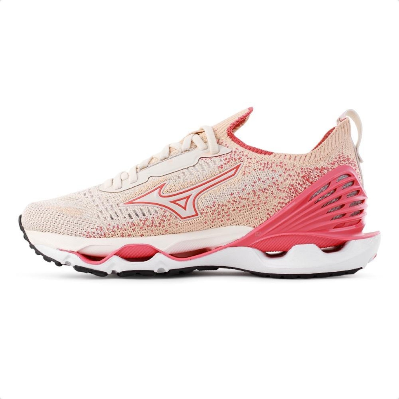 Tênis Mizuno Wave Endeavor 2 - Feminino - Foto 2