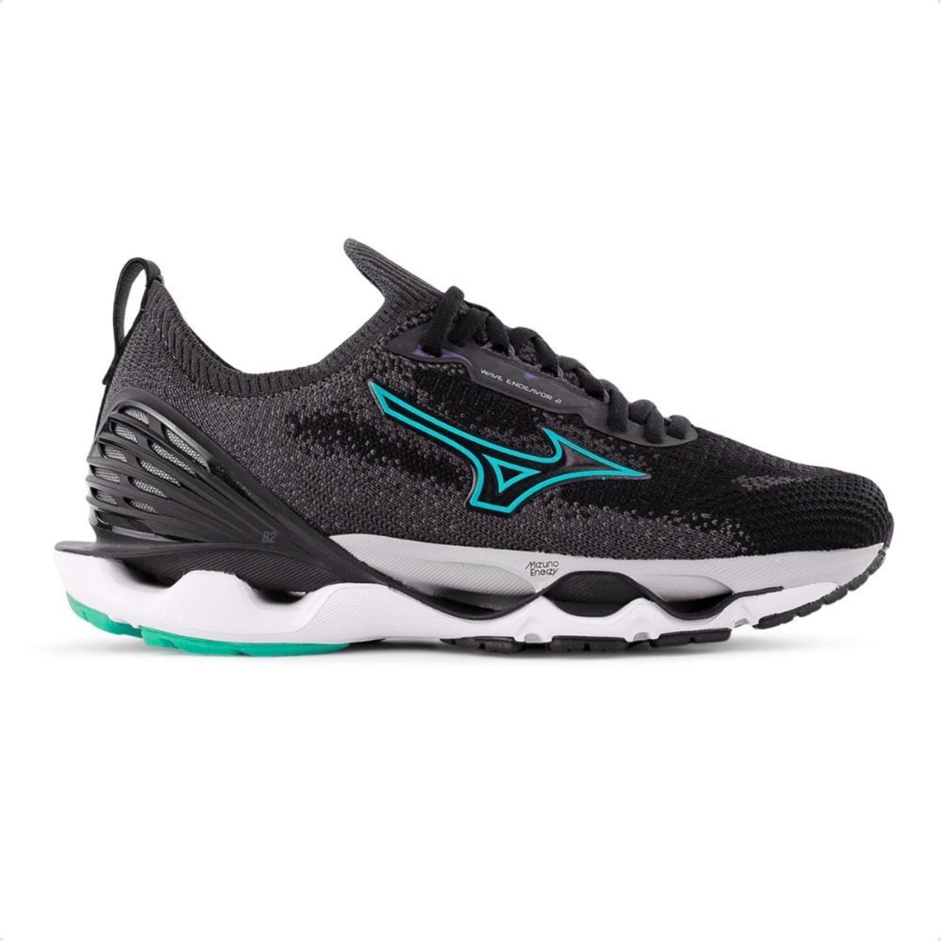 Tênis Mizuno Wave Endeavor 2 - Feminino - Foto 1