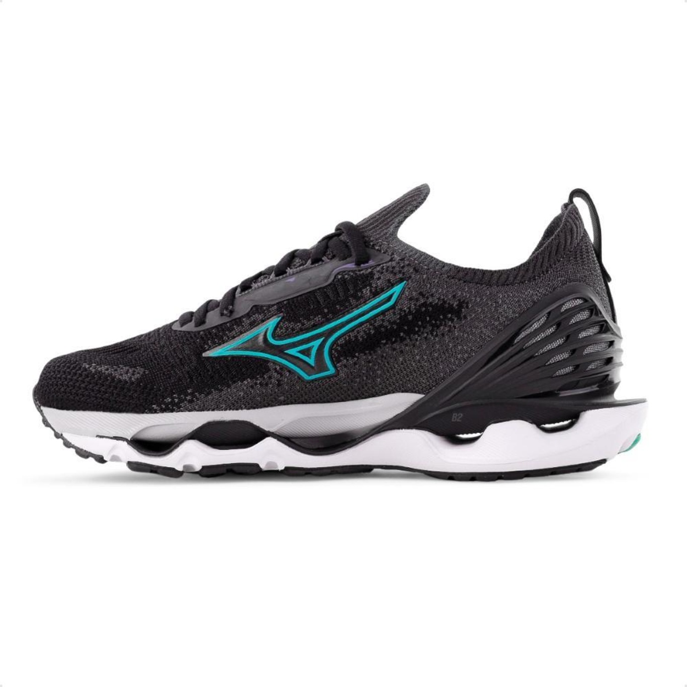 Tênis Mizuno Wave Endeavor 2 - Feminino - Foto 2