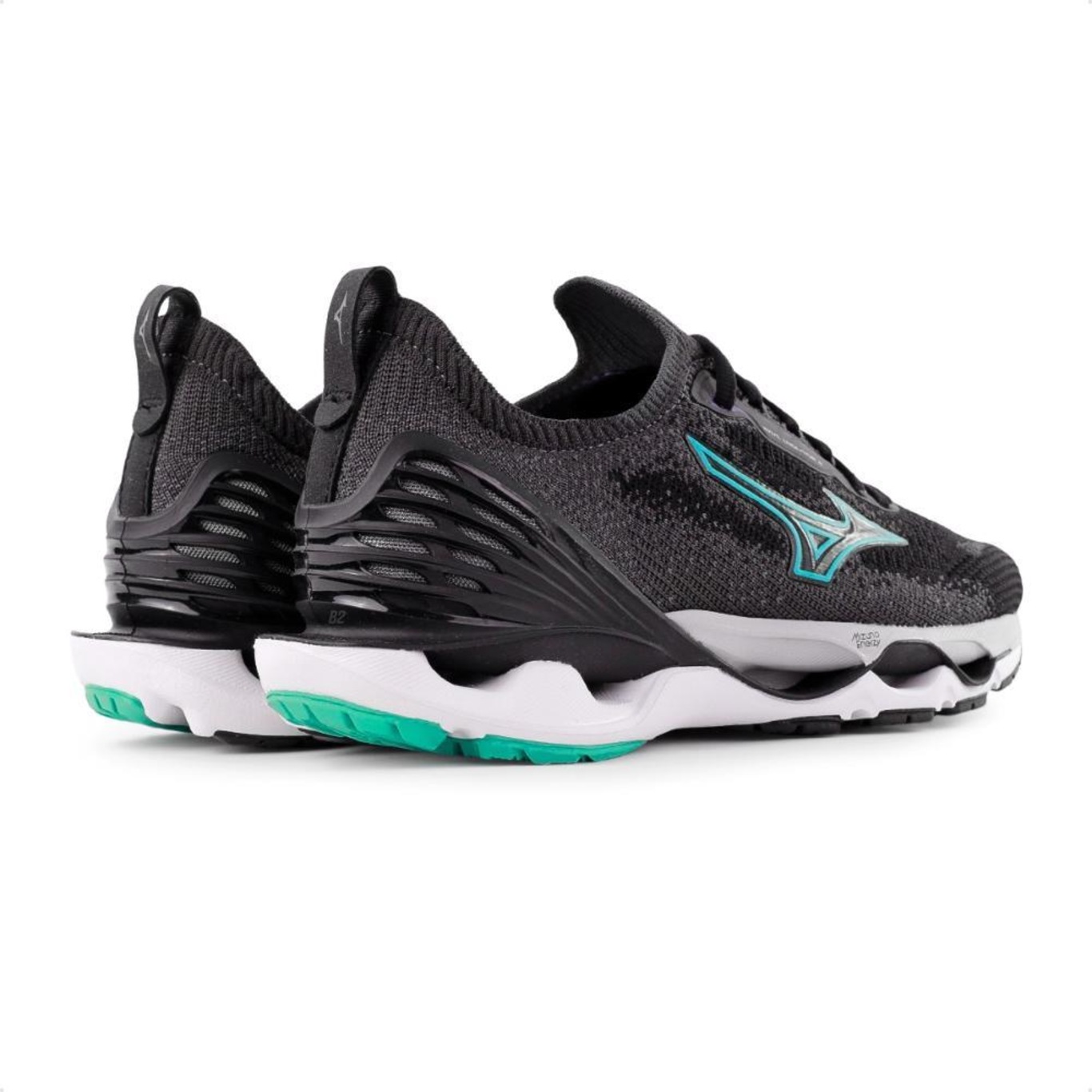 Tênis Mizuno Wave Endeavor 2 - Feminino - Foto 3