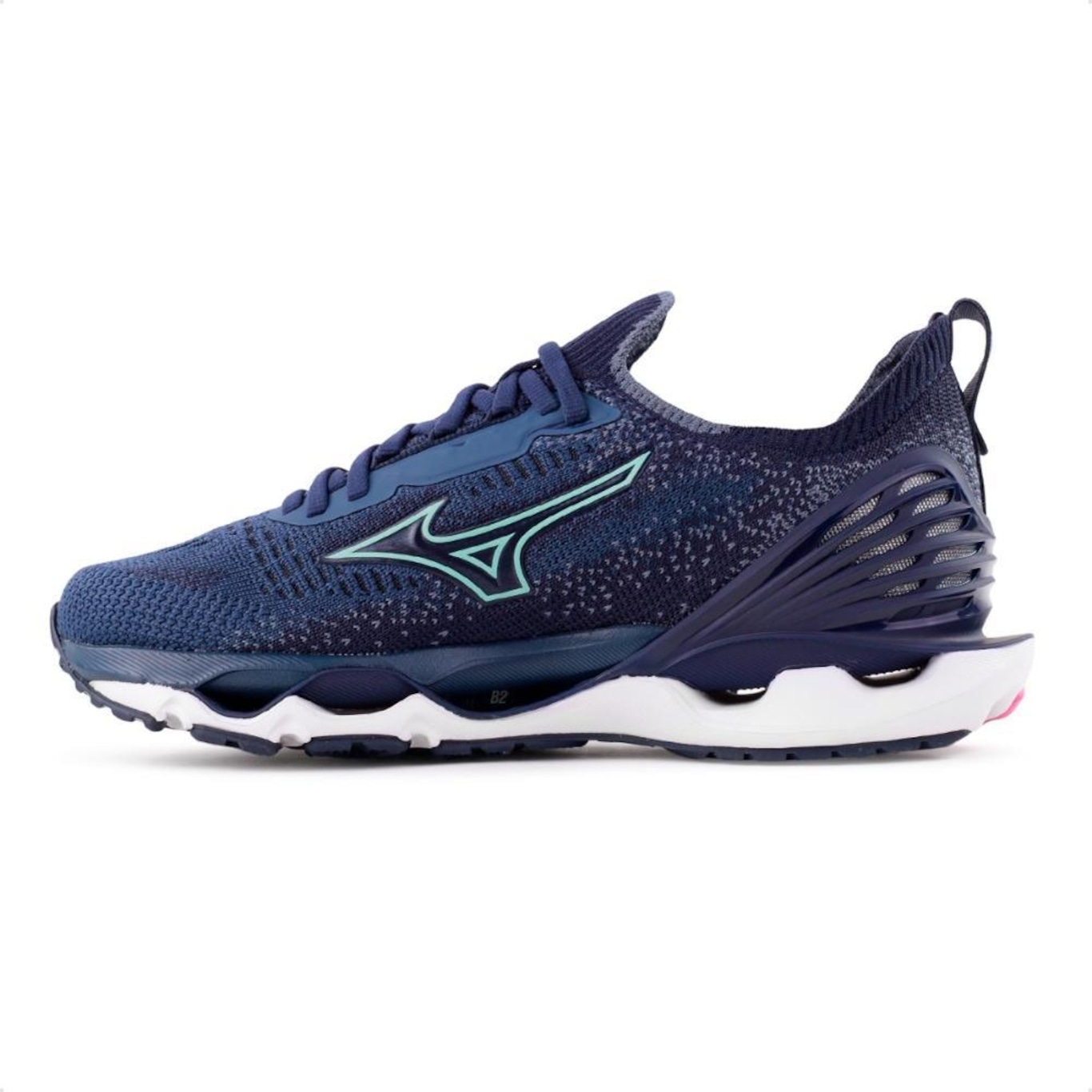 Tênis Mizuno Wave Endeavor 2 - Feminino - Foto 2