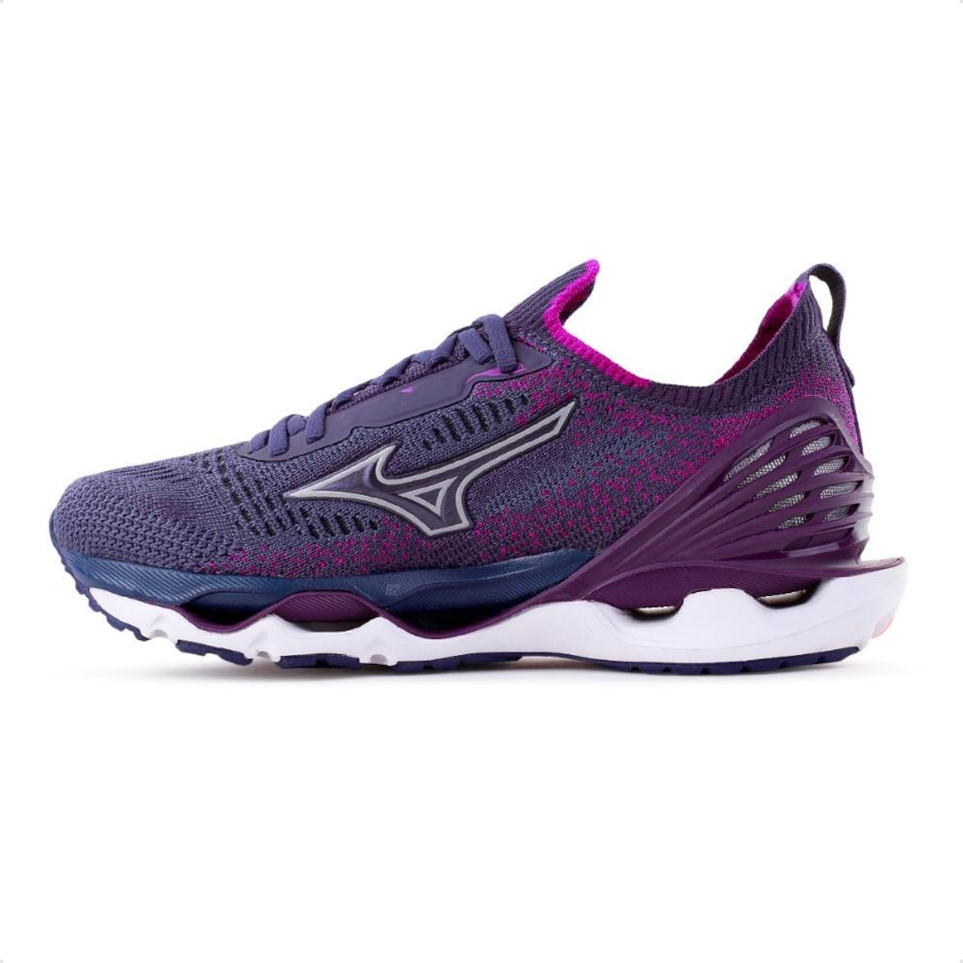 Tênis Mizuno Wave Endeavor 2 - Feminino - Foto 2