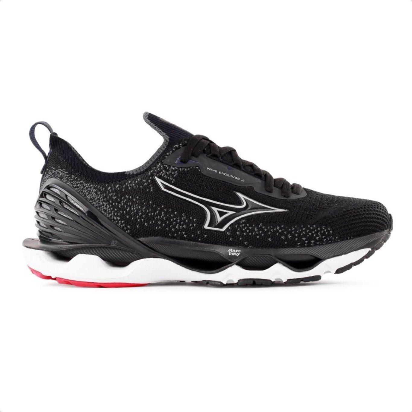 Tênis Mizuno Wave Endeavor 2 - Masculino - Foto 1