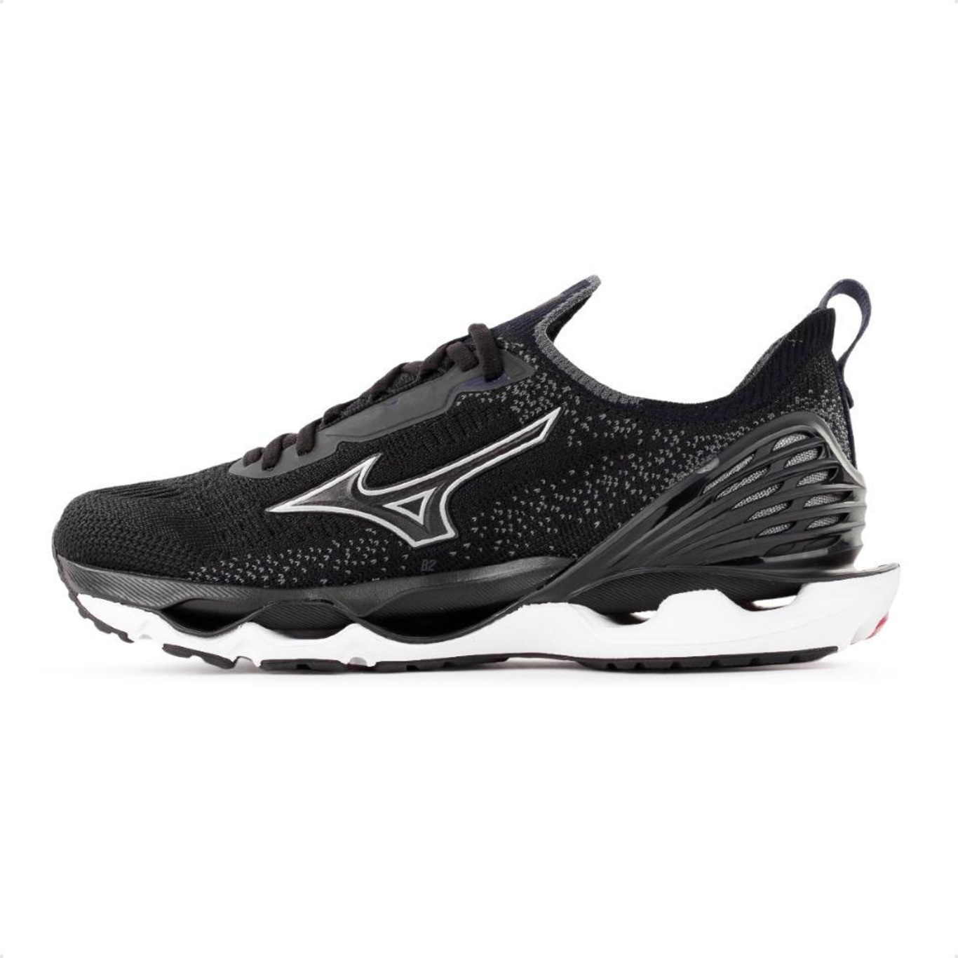 Tênis Mizuno Wave Endeavor 2 - Masculino - Foto 2