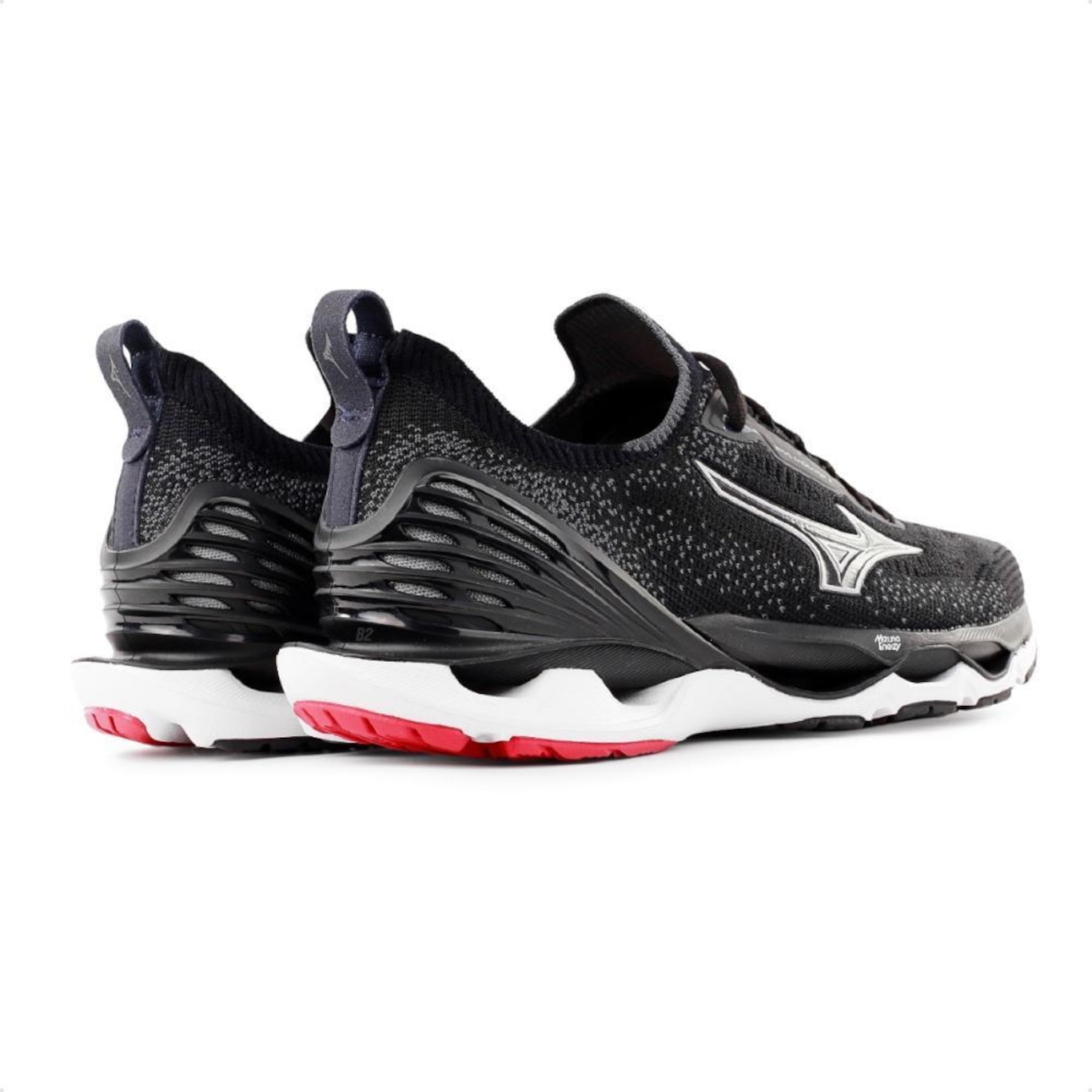 Tênis Mizuno Wave Endeavor 2 - Masculino - Foto 3