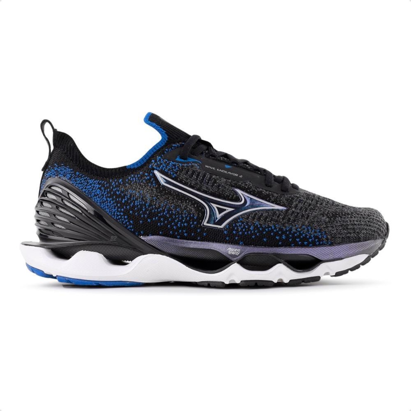 Tênis Mizuno Wave Endeavor 2 - Masculino - Foto 1