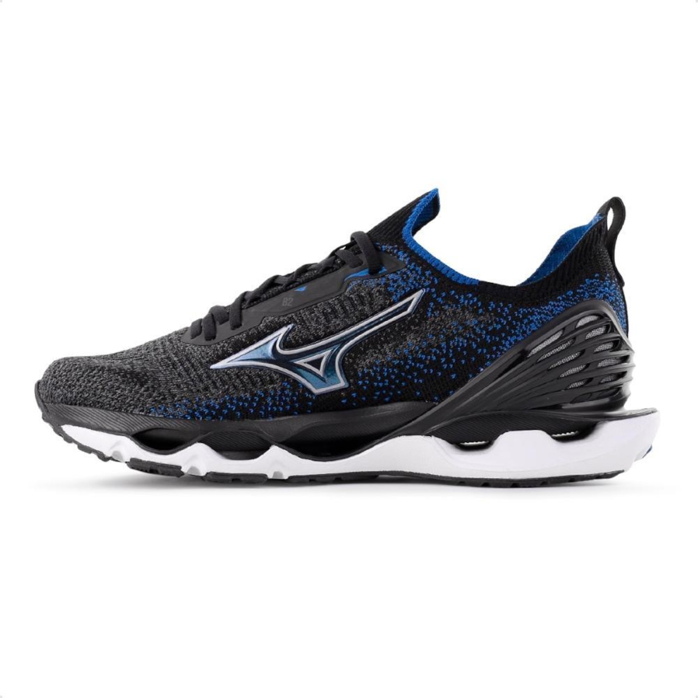 Tênis Mizuno Wave Endeavor 2 - Masculino - Foto 2