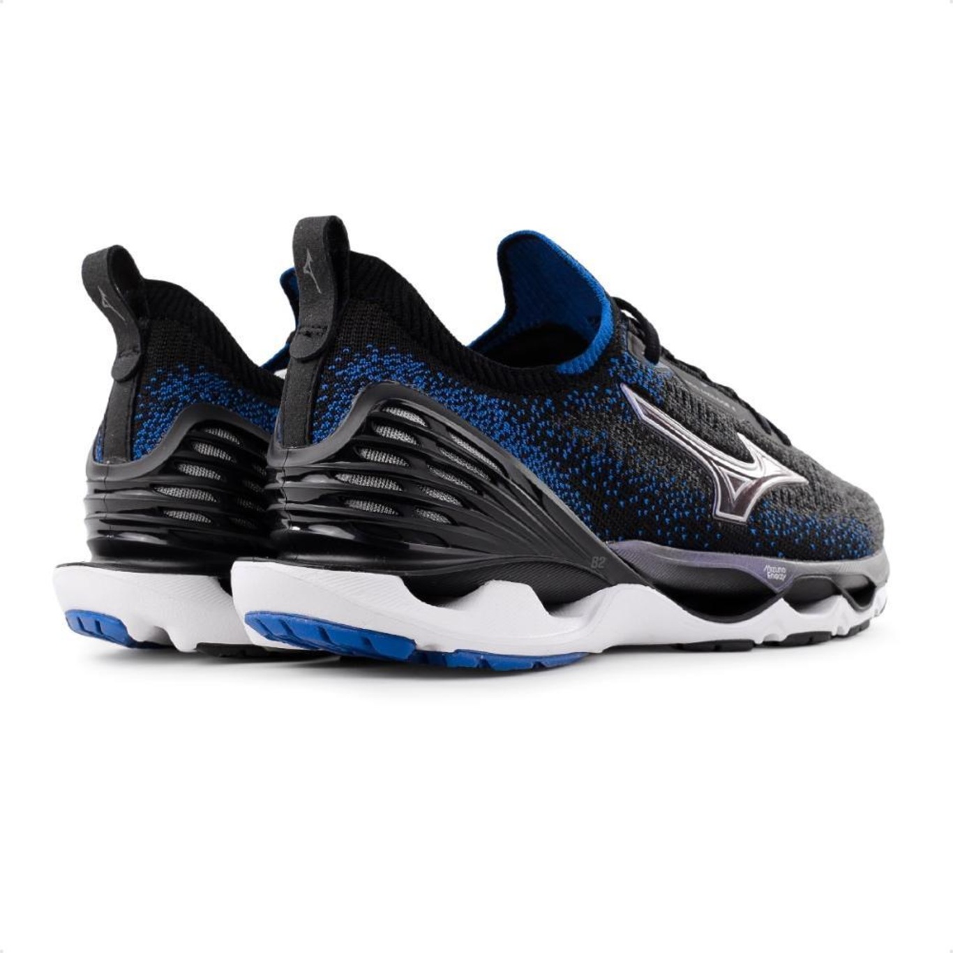 Tênis Mizuno Wave Endeavor 2 - Masculino - Foto 3